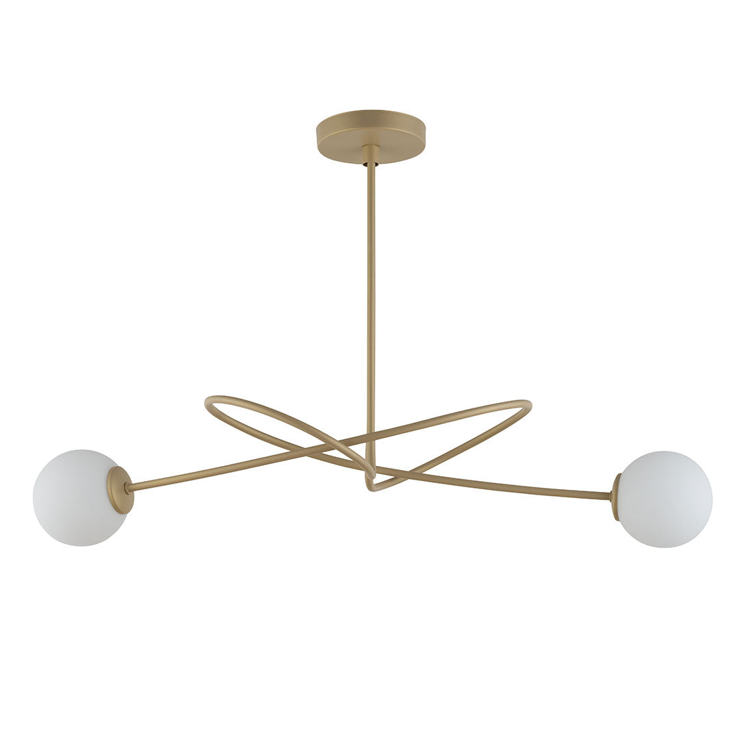 Stropna rasvjeta VELVET