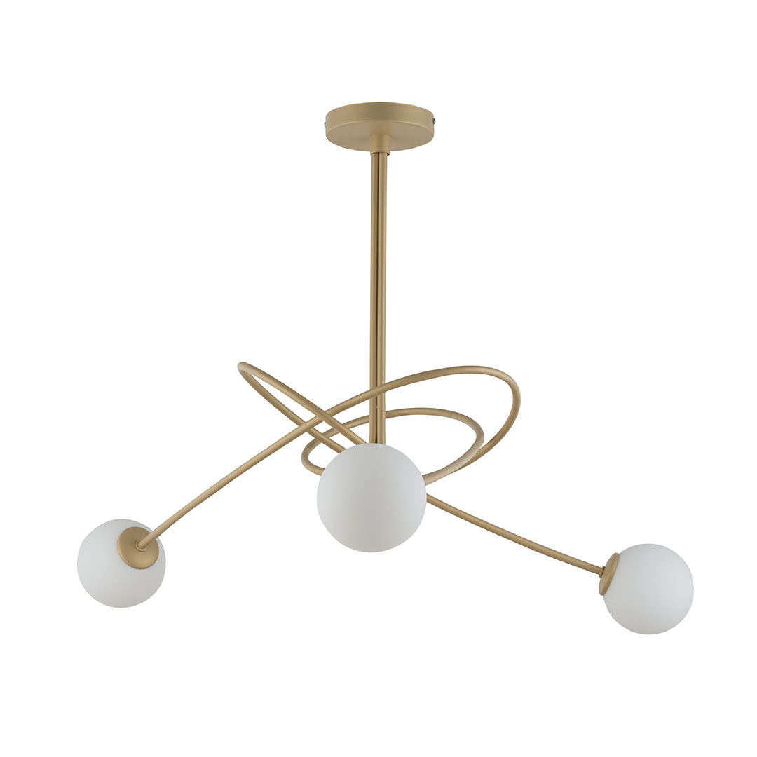 Stropna rasvjeta VELVET