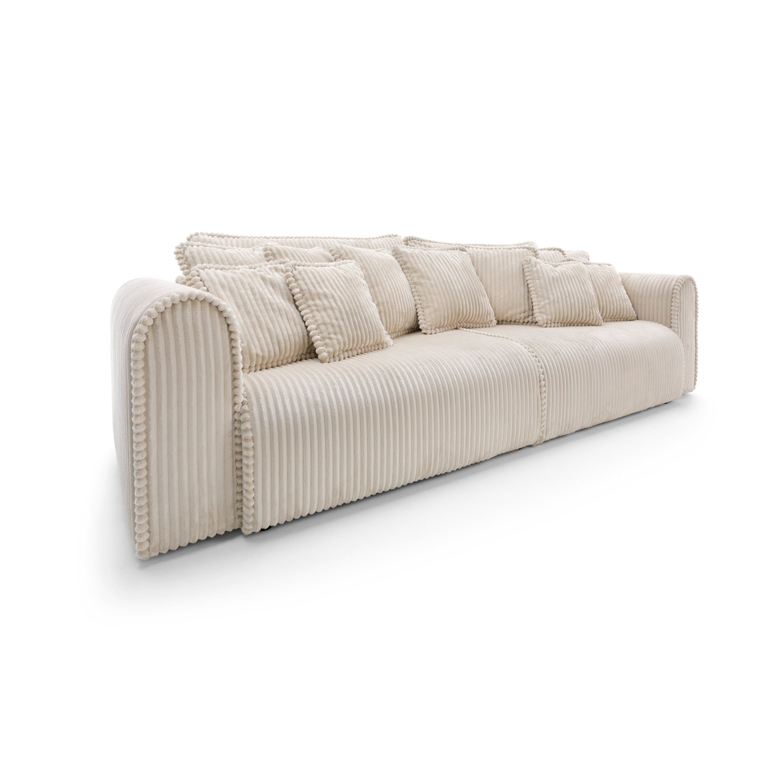Sofa Big Buddy 302x130cm, Materijal: Mogućnost izbora