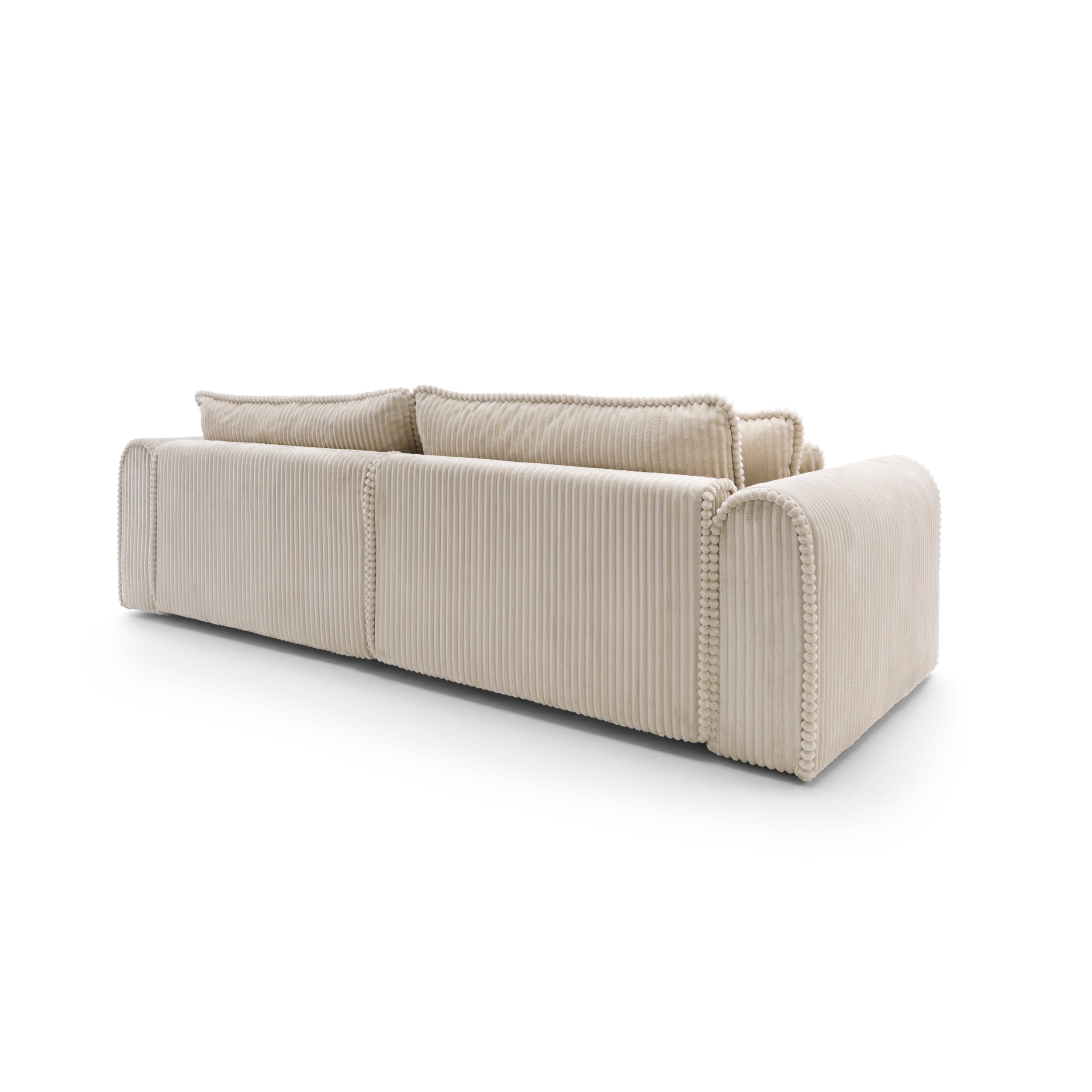 Sofa Big Buddy 302x130cm, Materijal: Mogućnost izbora