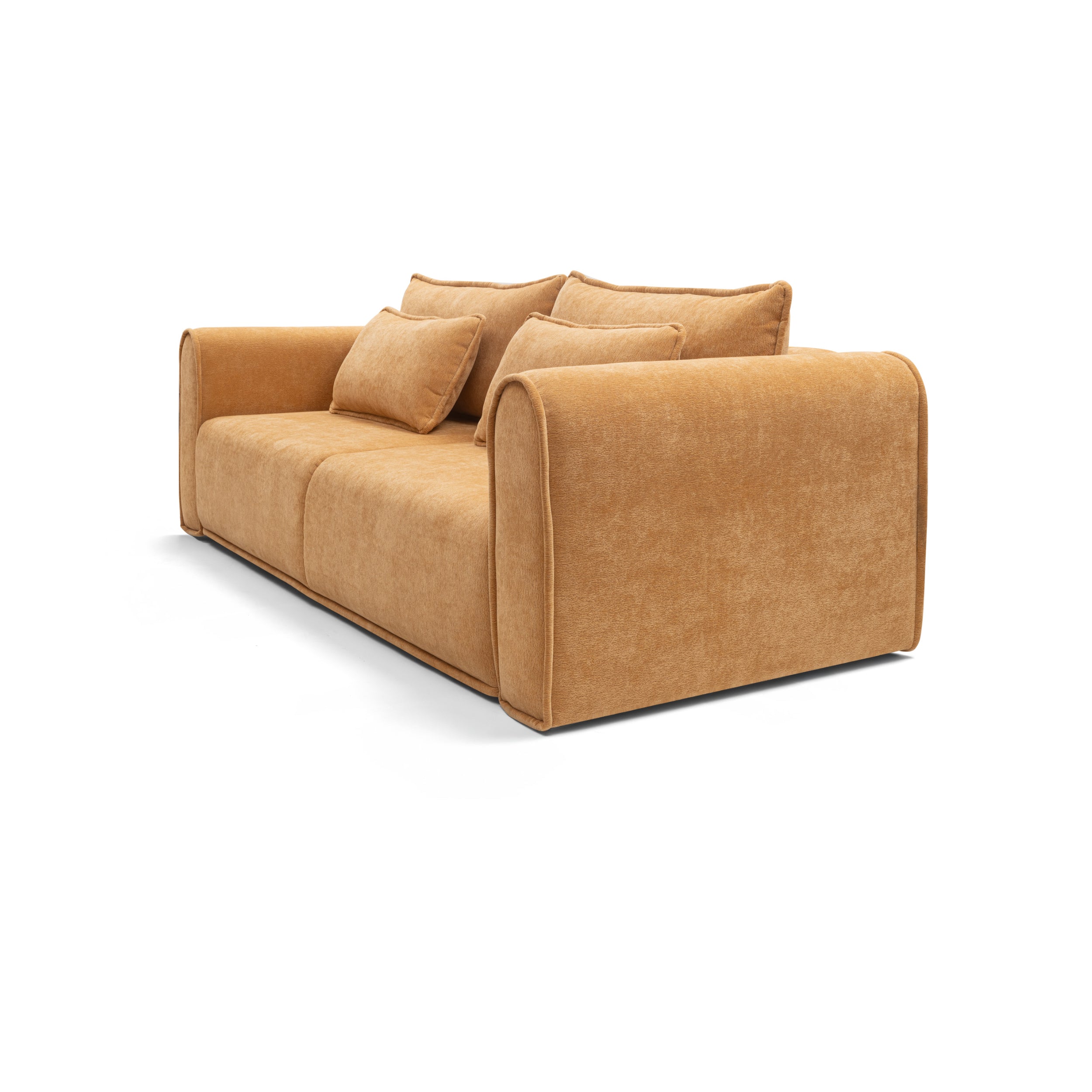 Sofa Munro 240x110cm, Materijal: Mogućnost izbora