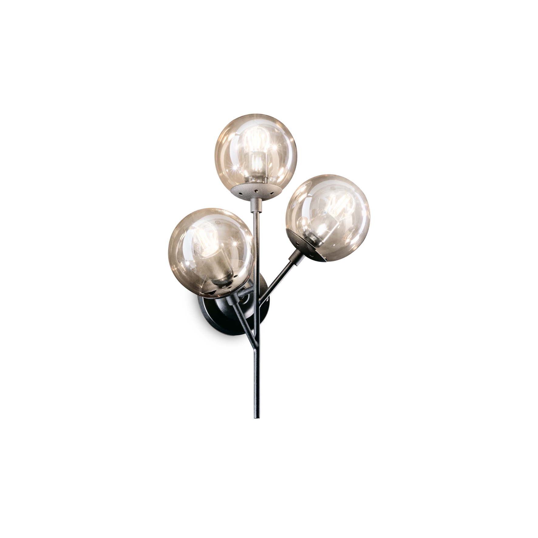 Zidna rasvjeta KEPLER 3