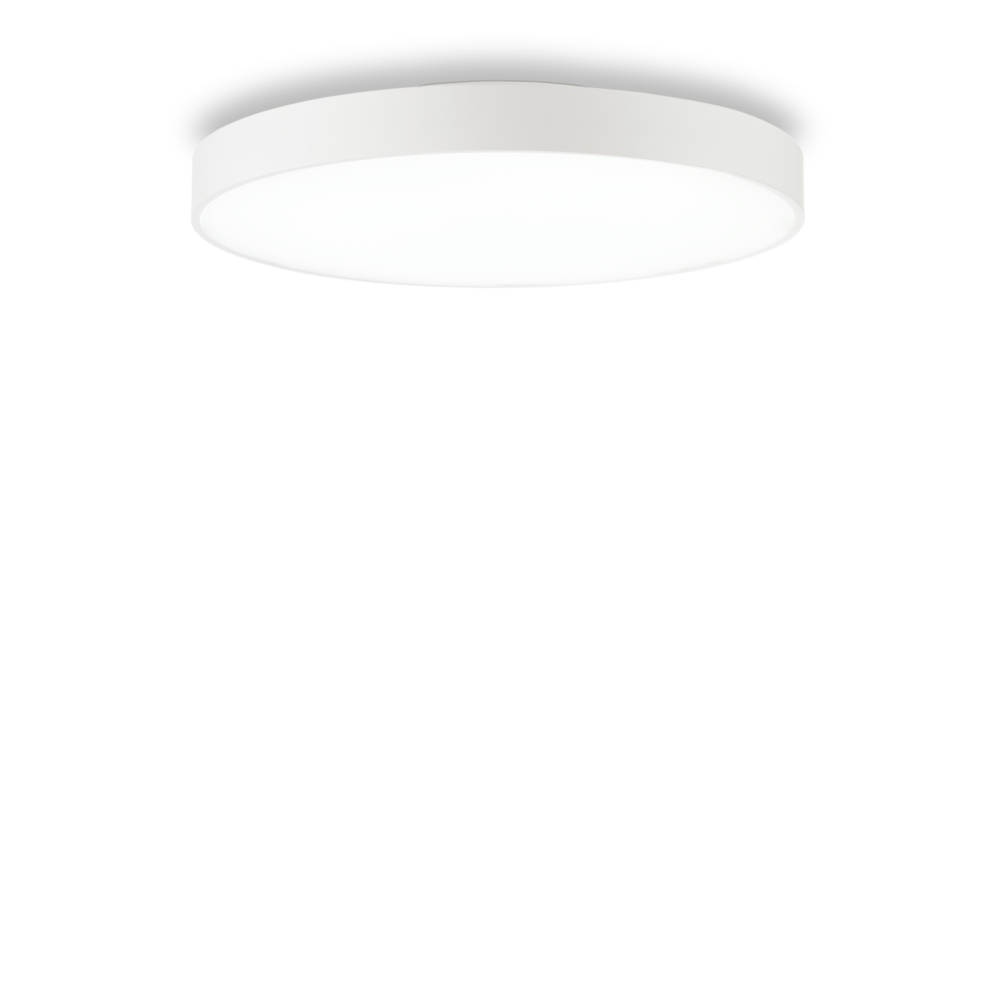 Stropna rasvjeta HALO PL D45 4000K