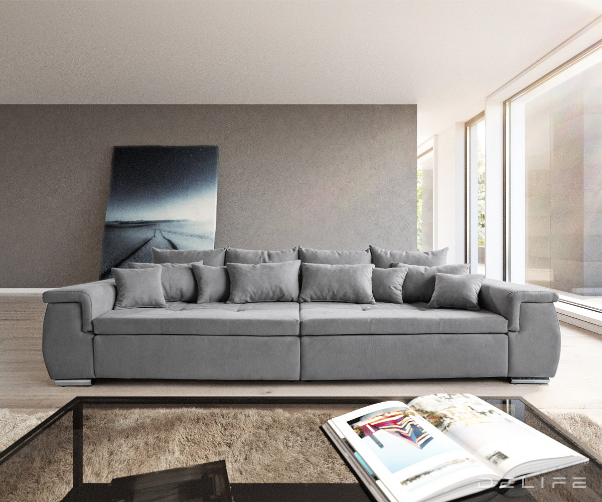 Sofa Navin 275x116cm, Materijal: Mikrofibra