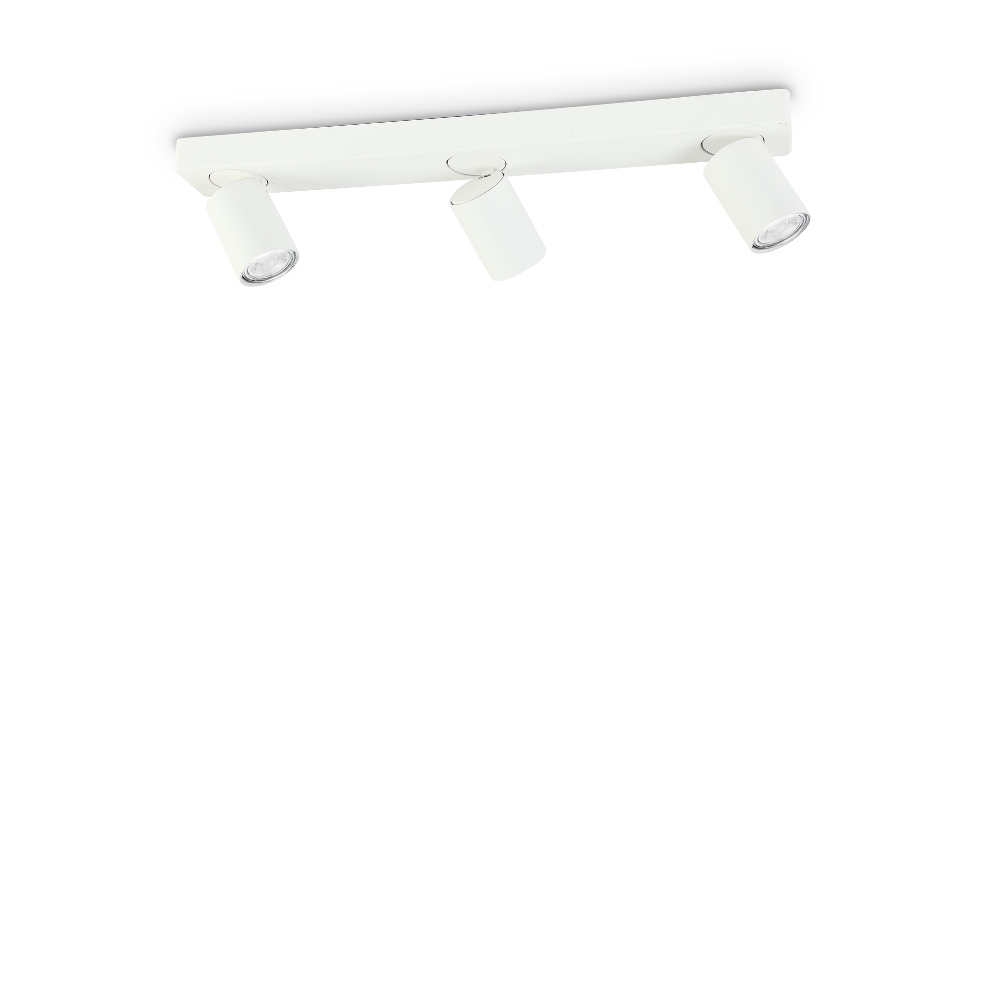 Stropna rasvjeta RUDY PL3