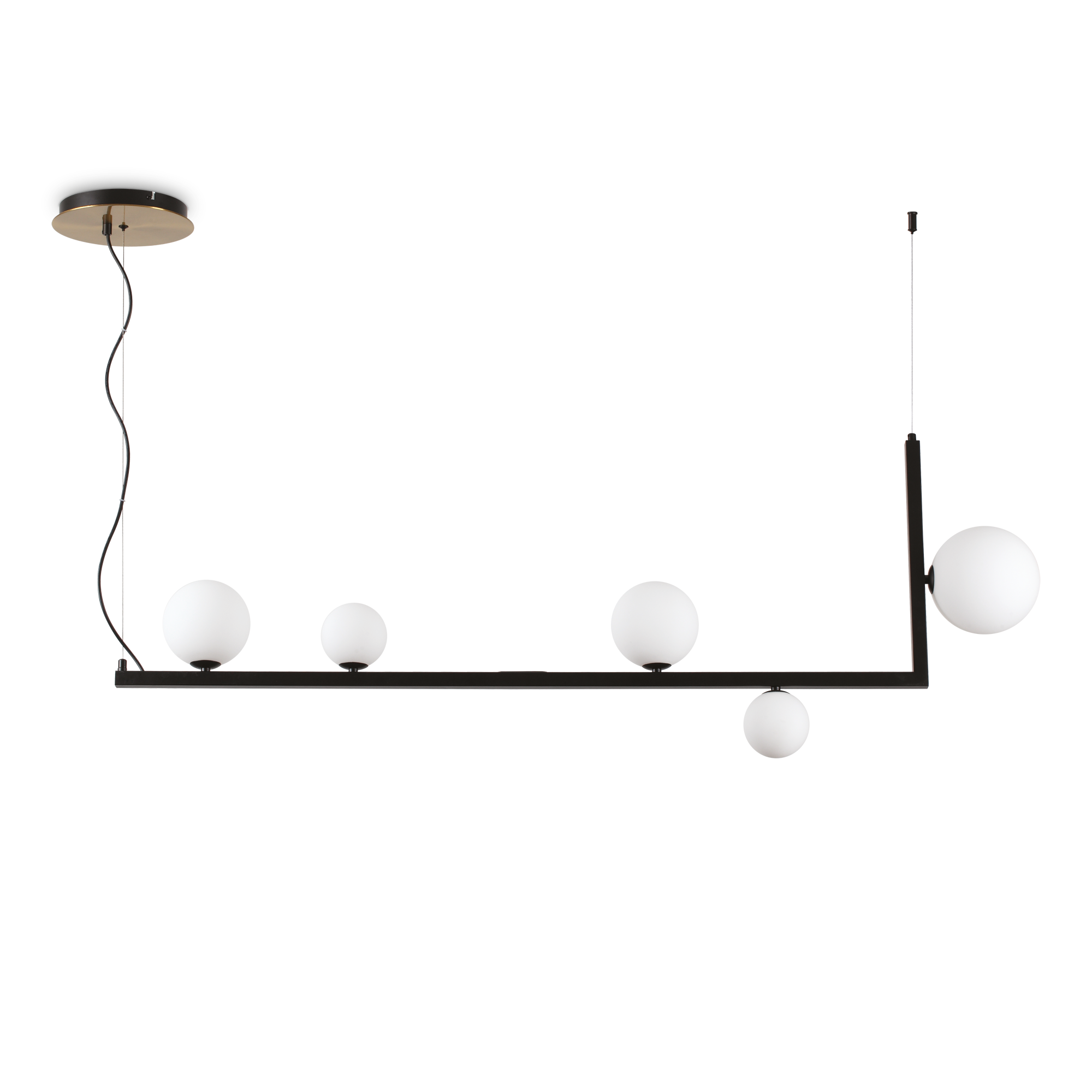 Viseća rasvjeta BIRDS SP5