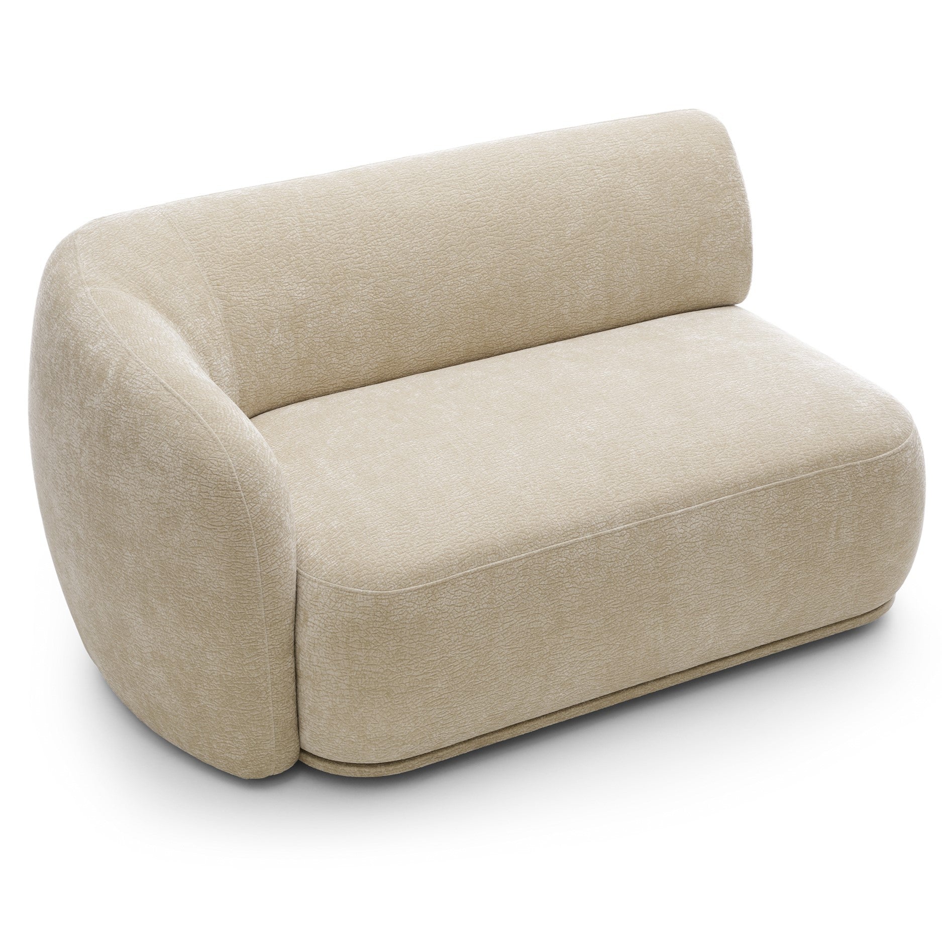 Sofa Nobo 288x97 cm, Materijal: Mogućnost izbora