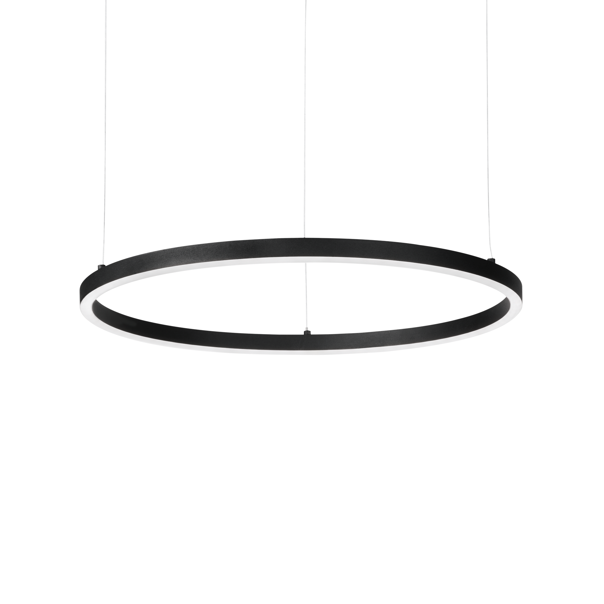 Viseća rasvjeta ORACLE SLIM SP D070 ROUND 3000K DALI