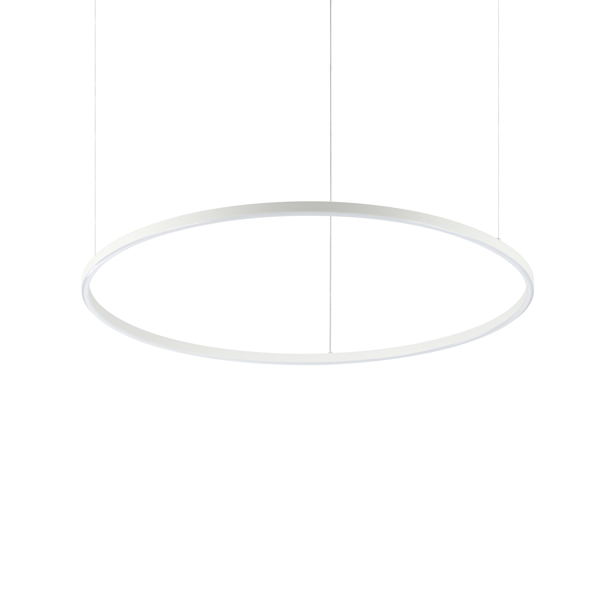 Viseća rasvjeta ORACLE SLIM SP D070 ROUND 3000K DALI