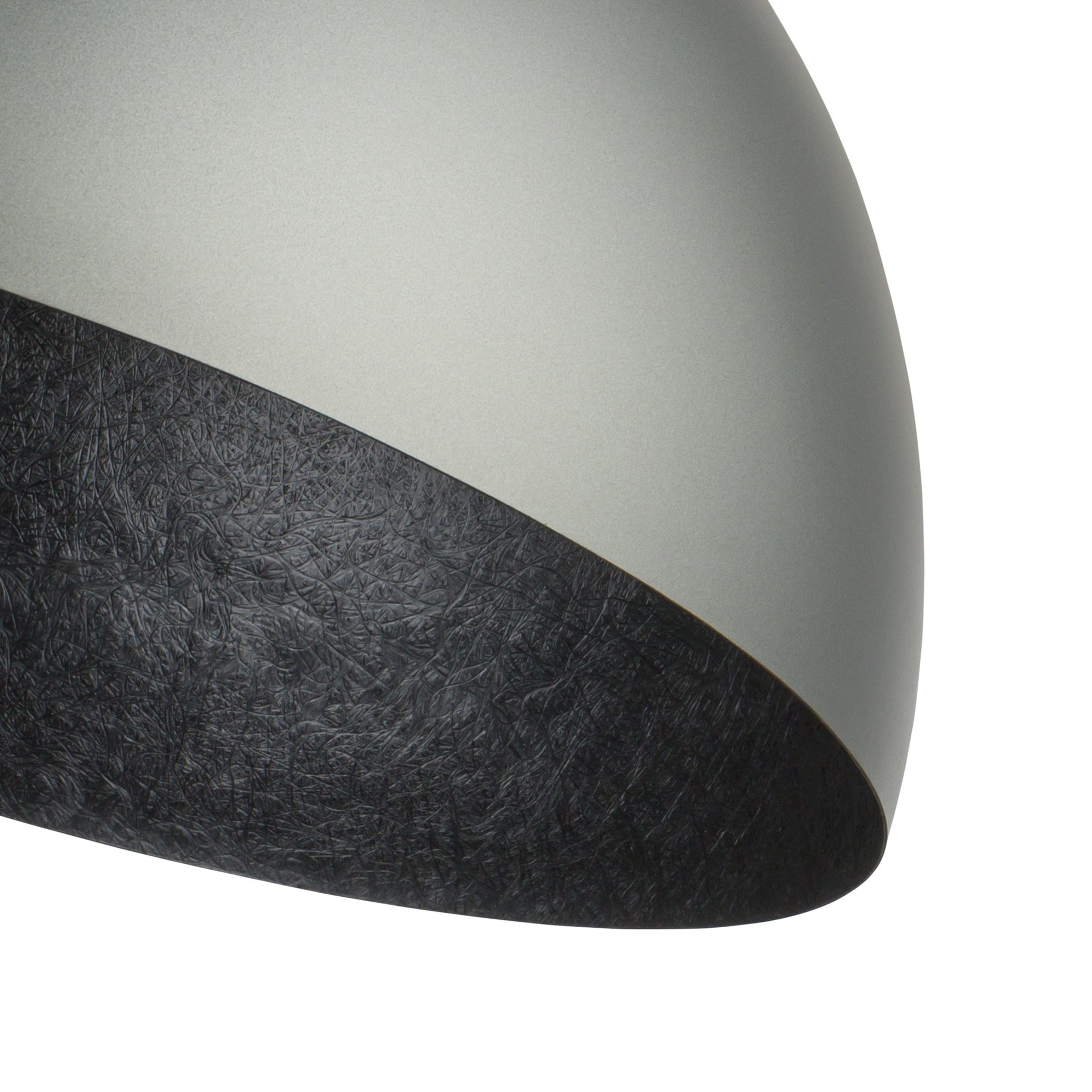 Stropna rasvjeta Sfera Srebrna