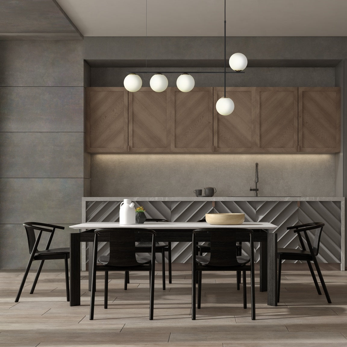 Viseća rasvjeta Silia