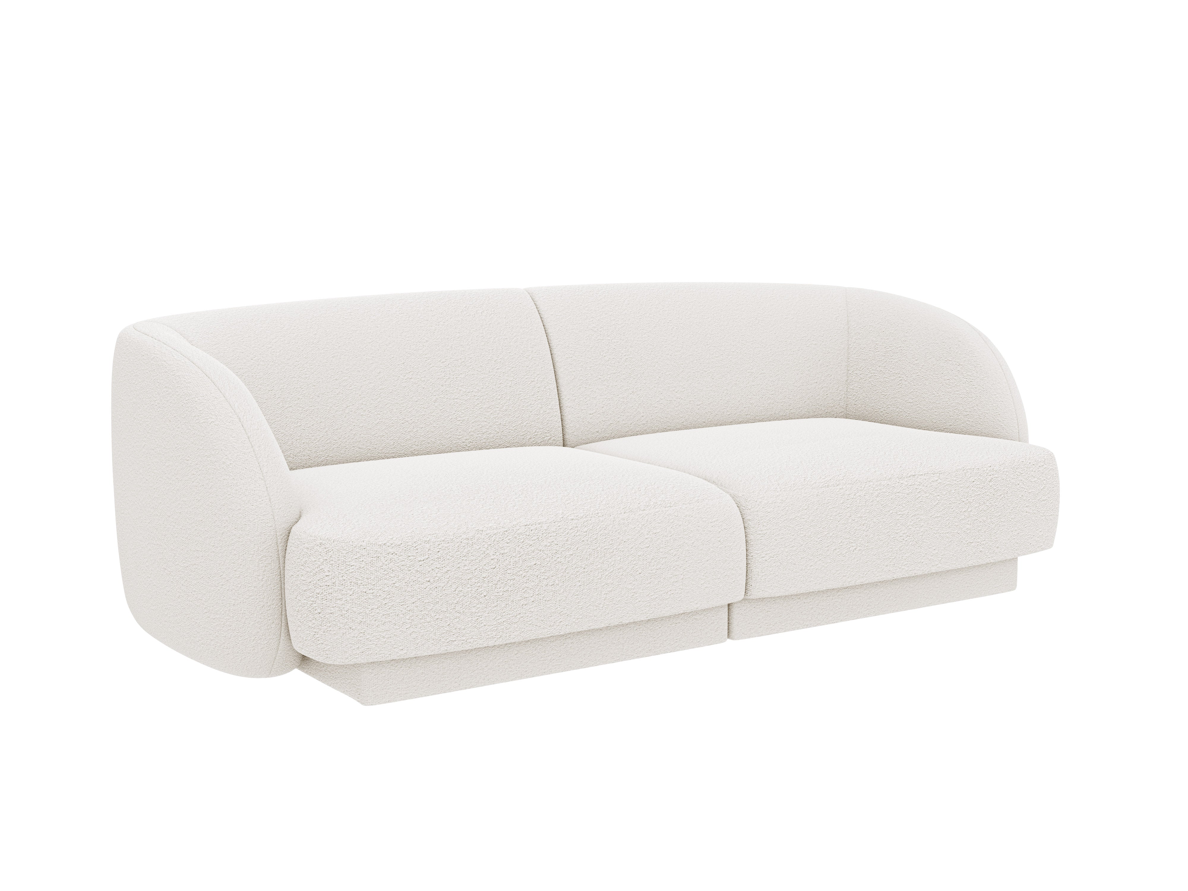Sofa Miley 180x90cm, Materijal: Boucle