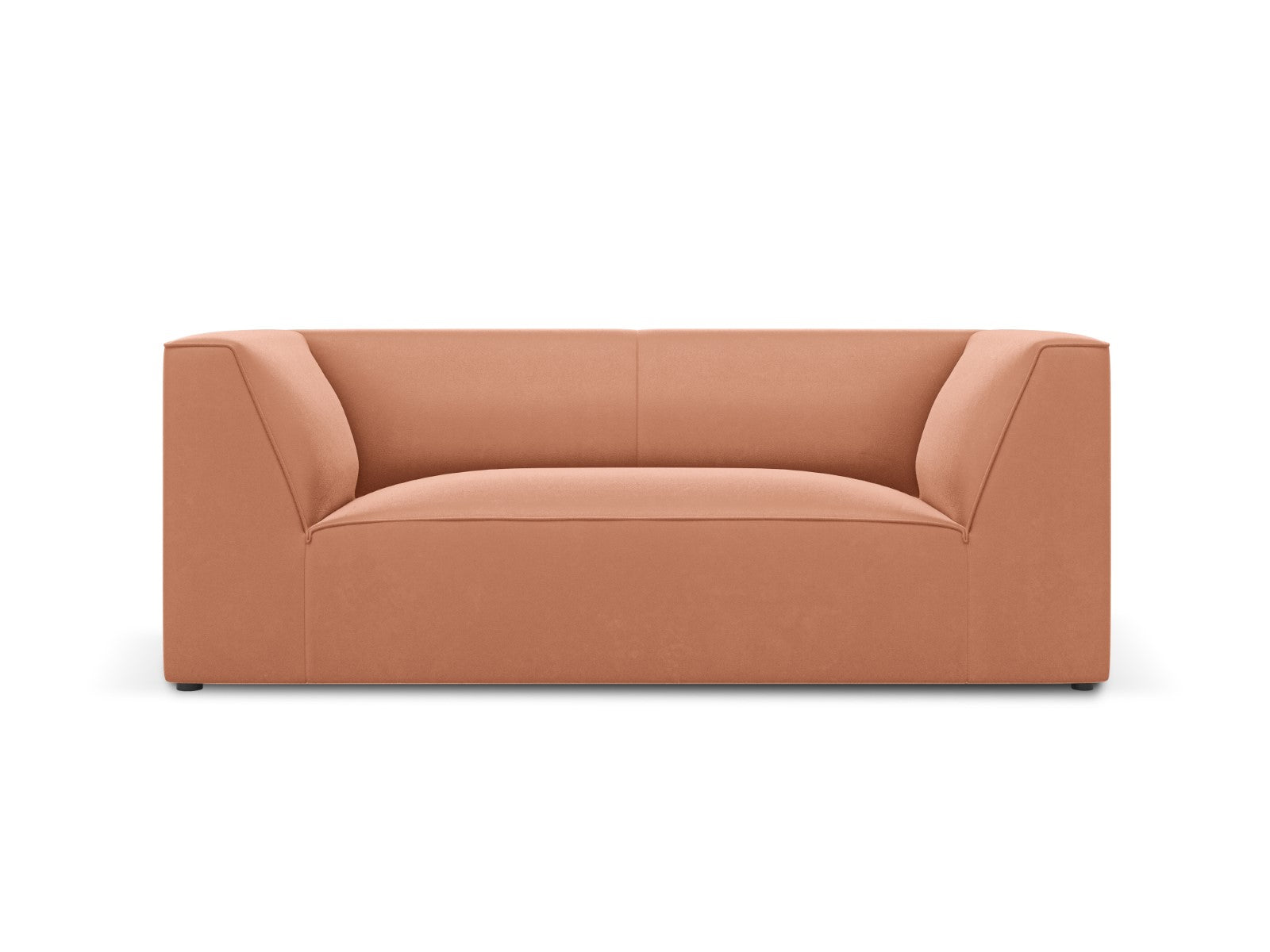 Sofa Ruby 2 sjedala, 174x93cm, Materijal: Baršun