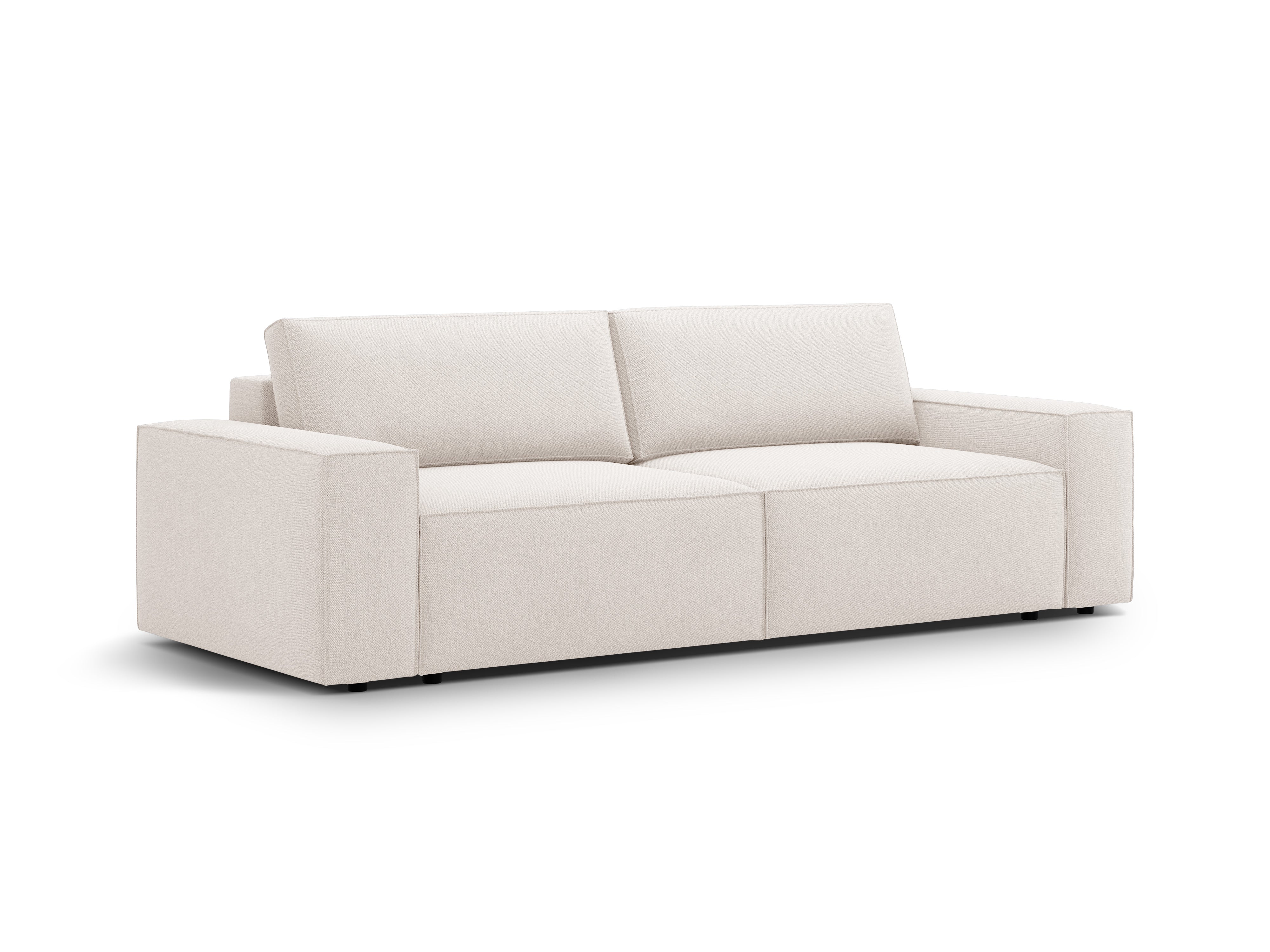 Jodie Sofa 247x107cm, Materijal: Strukturirana tkanina