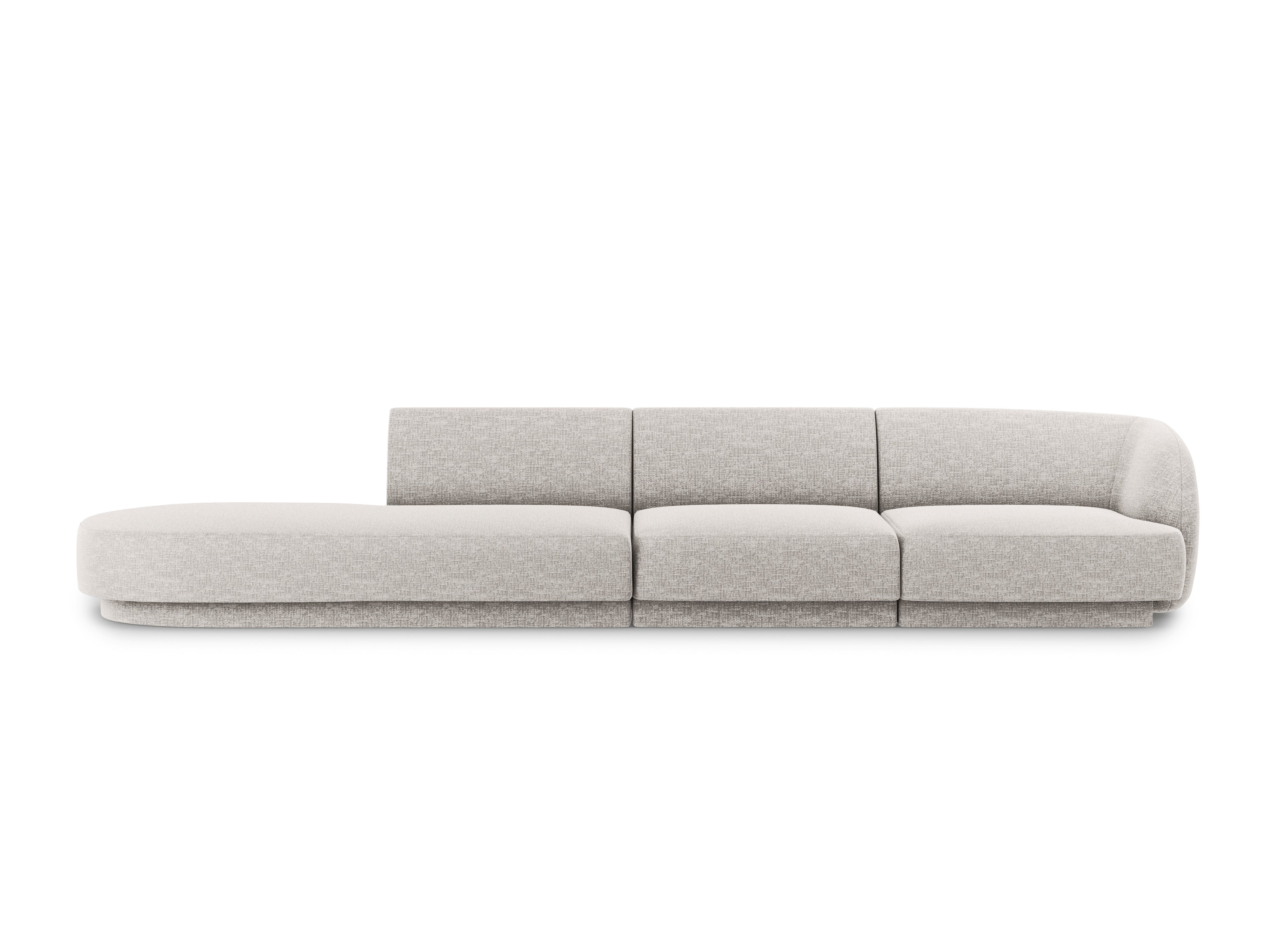 Sofa Miley 323x90cm, Materijal: Chenille