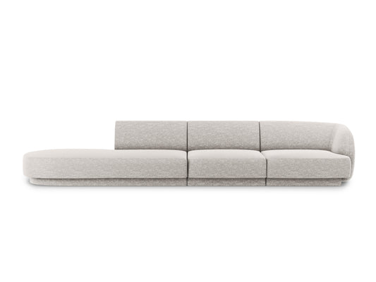 Sofa Miley 323x90cm, Materijal: Chenille