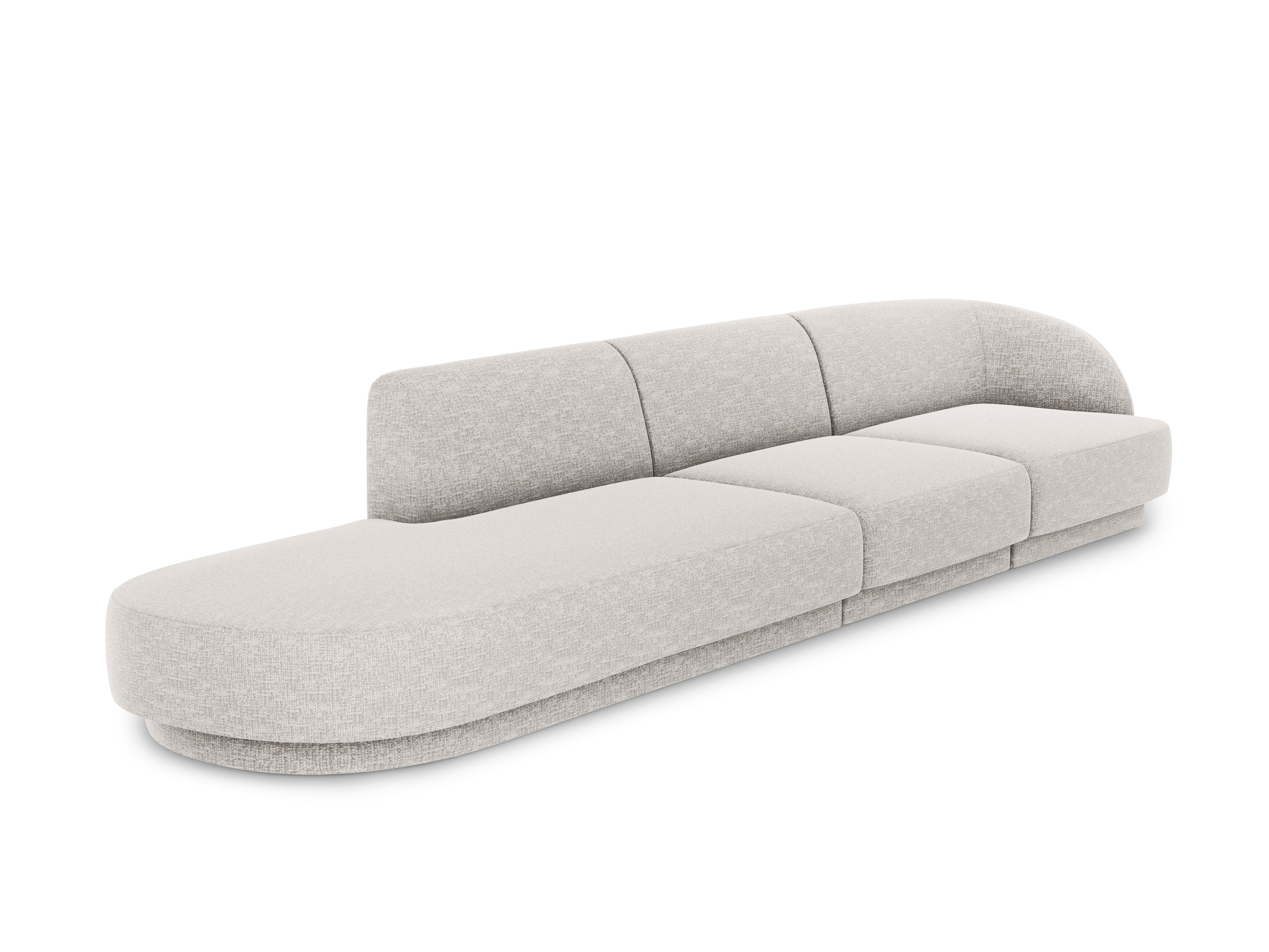 Sofa Miley 323x90cm, Materijal: Chenille