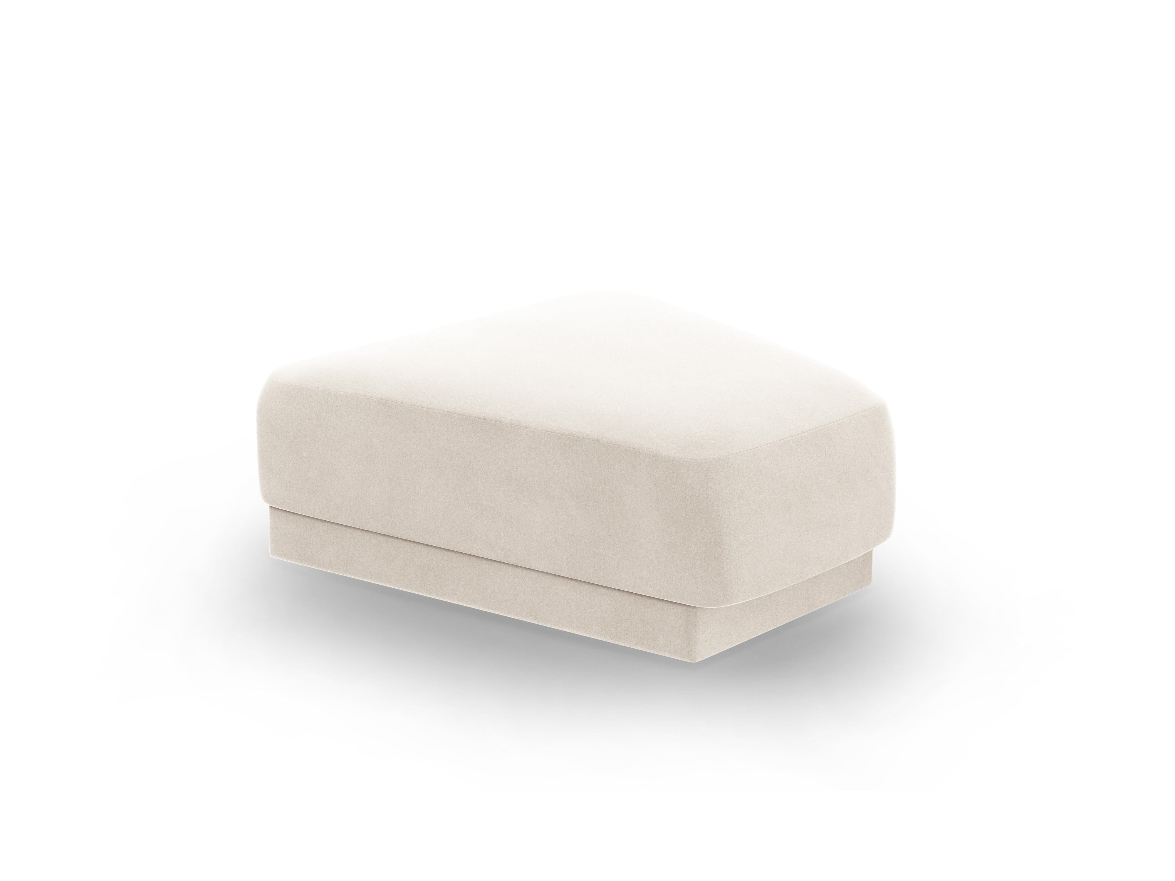 Miley tabure 79x88cm, Materijal: Baršun