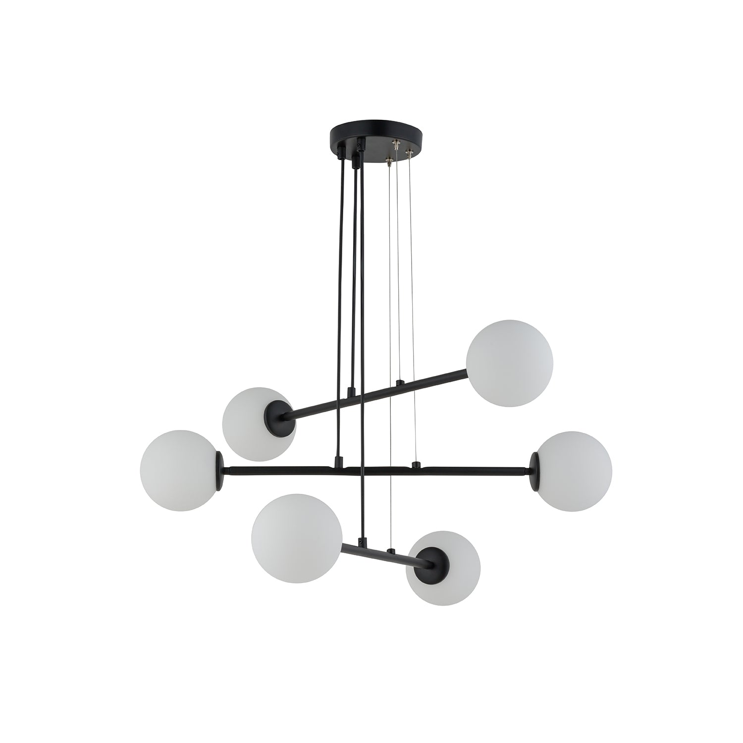 Viseća rasvjeta BALANS 6