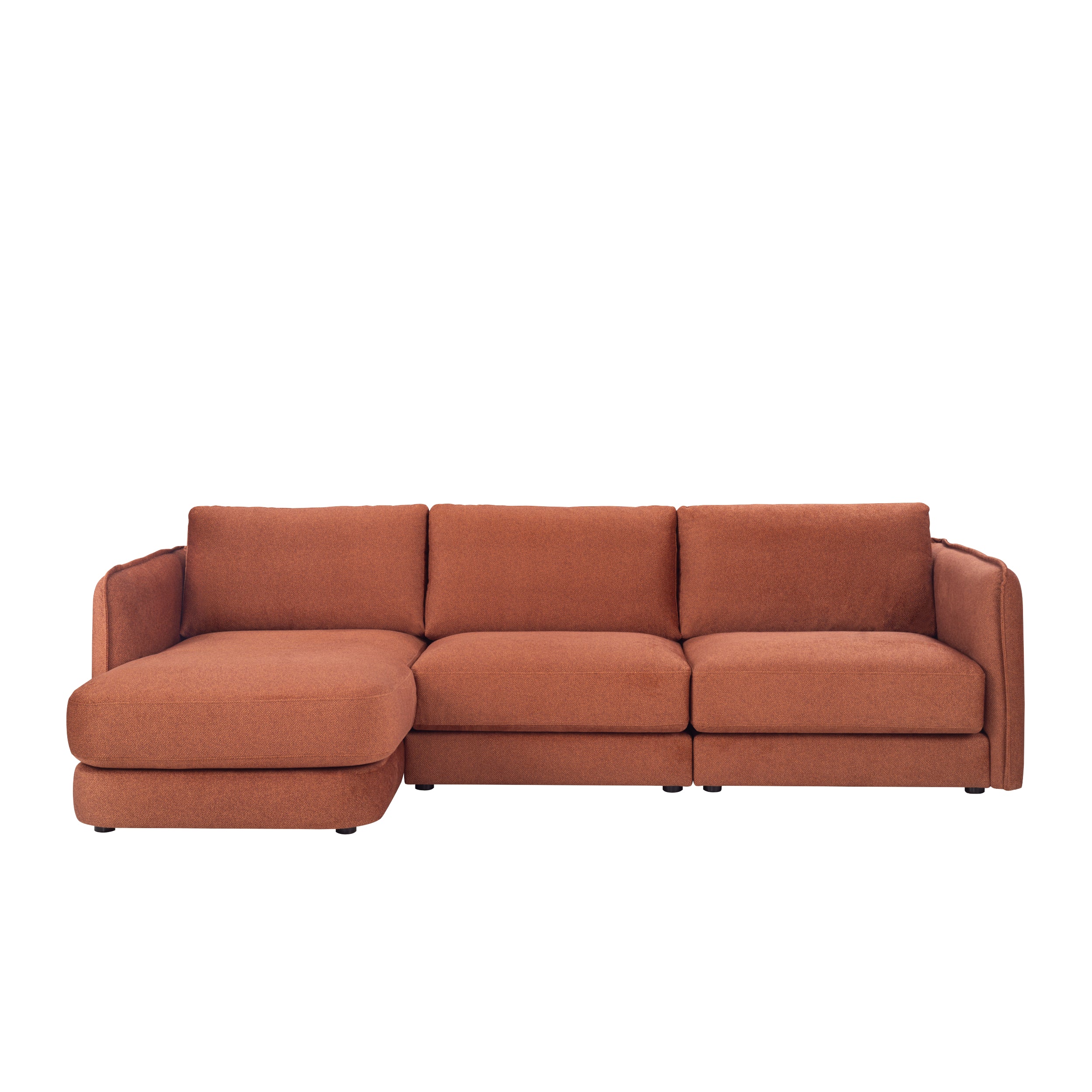 Modularna garnitura Bastia, Materijal: Mogućnost izbora