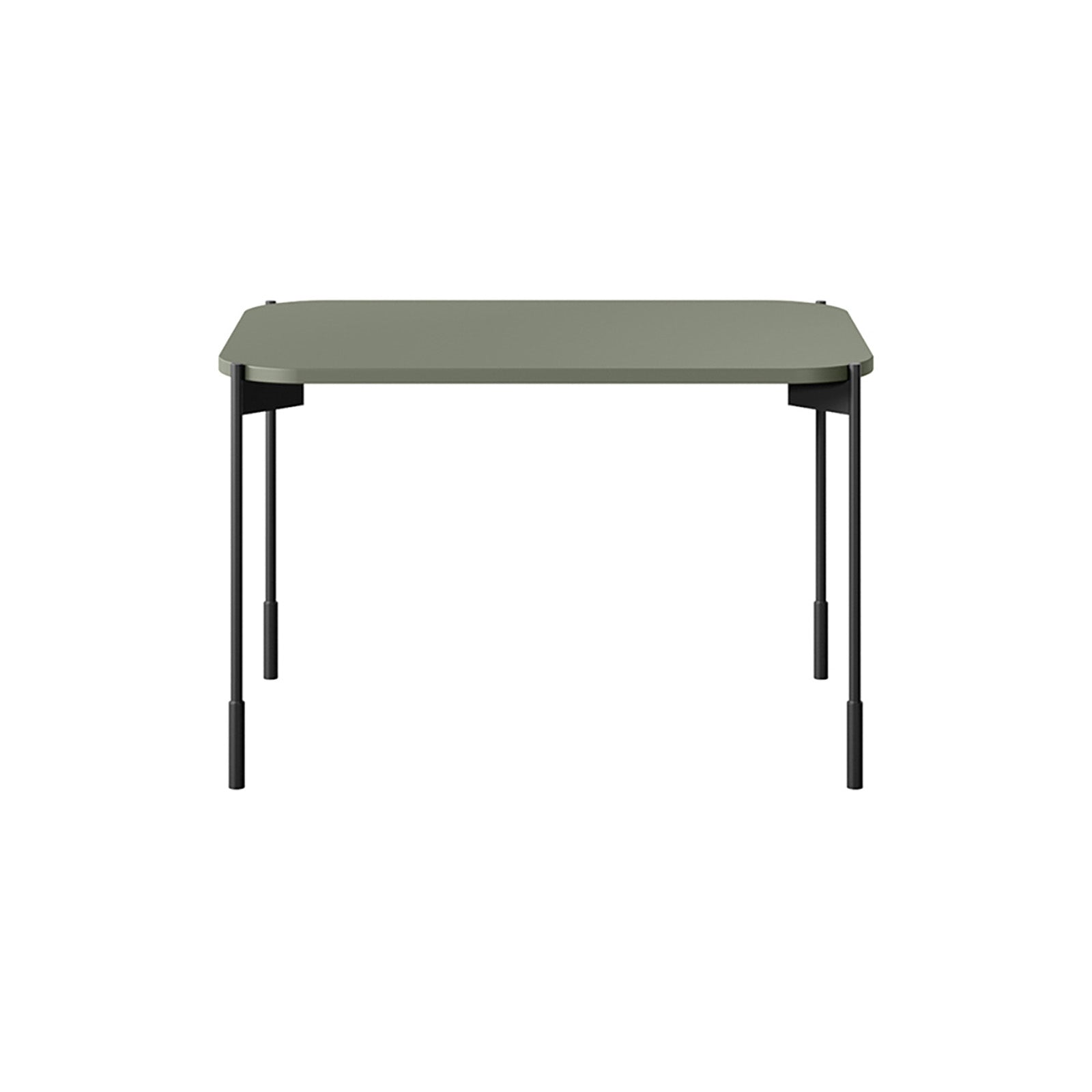 Klub stolić Sonatia 70cm, Materijal: MDF