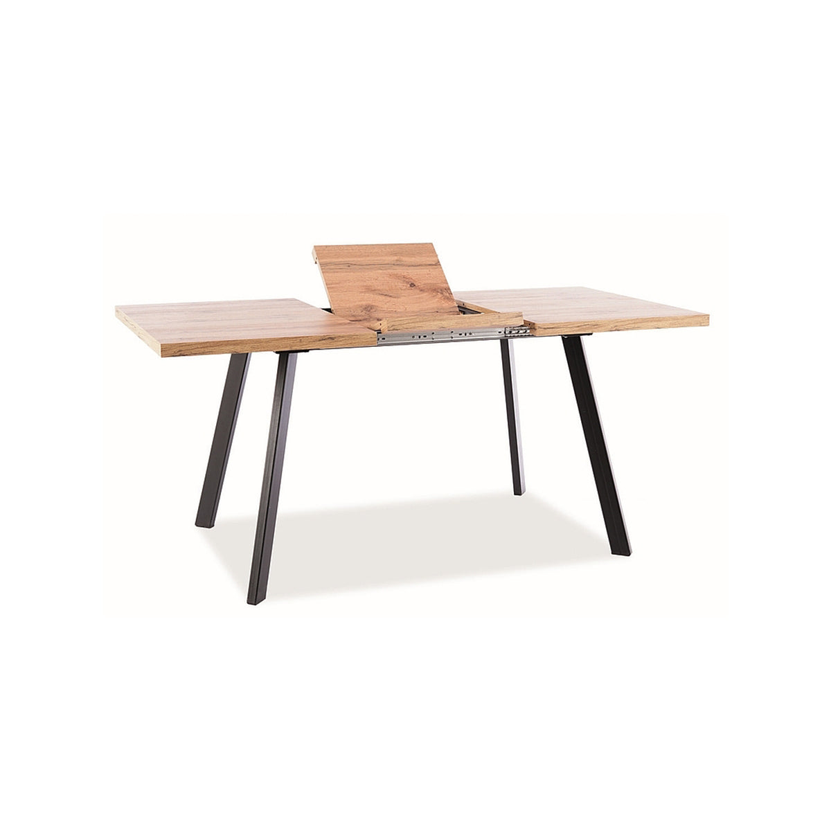 Produljivi stol Brick 120/160x80cm , Materijal: MDF