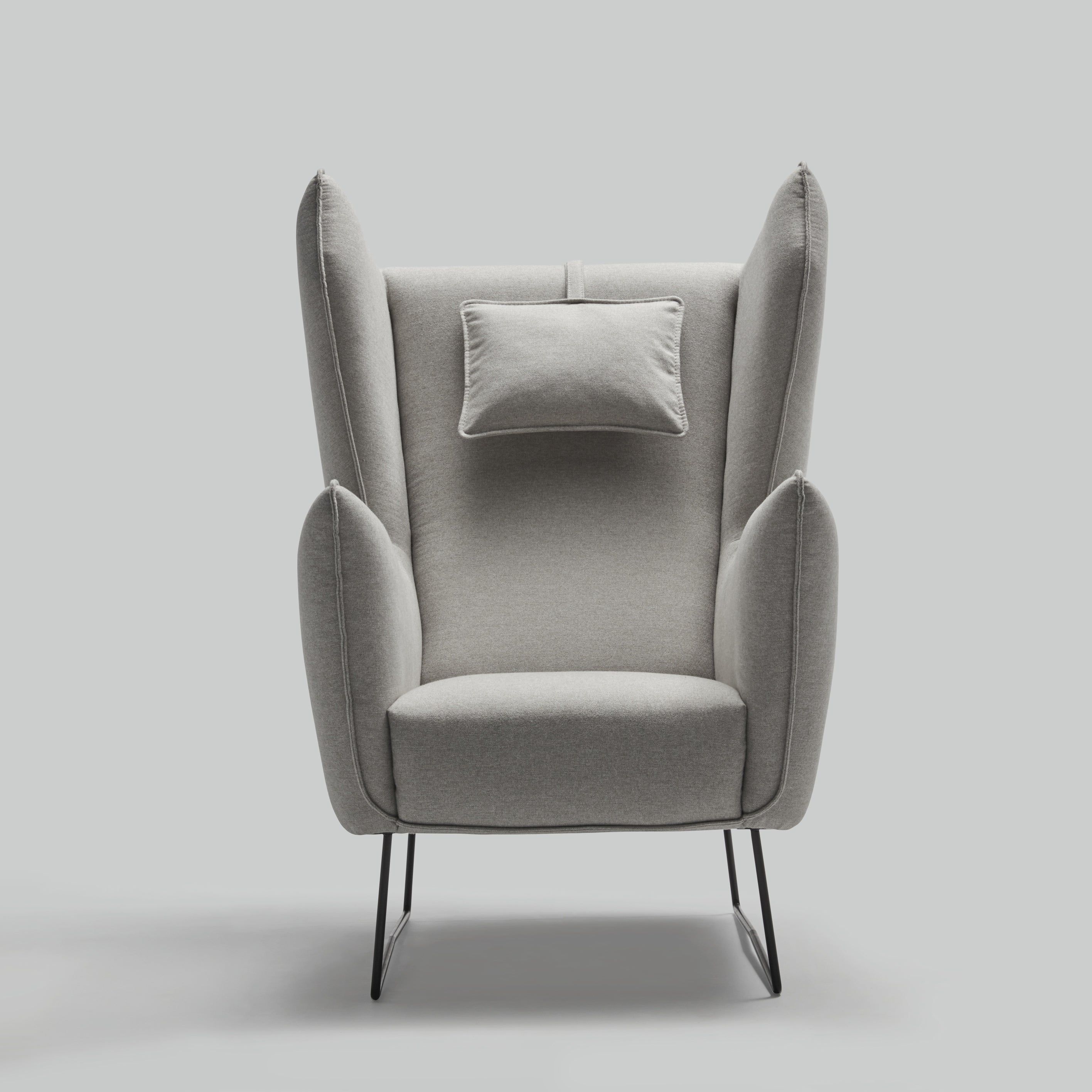 Fotelja Brooklyn, Materijal: Mogućnost izbora