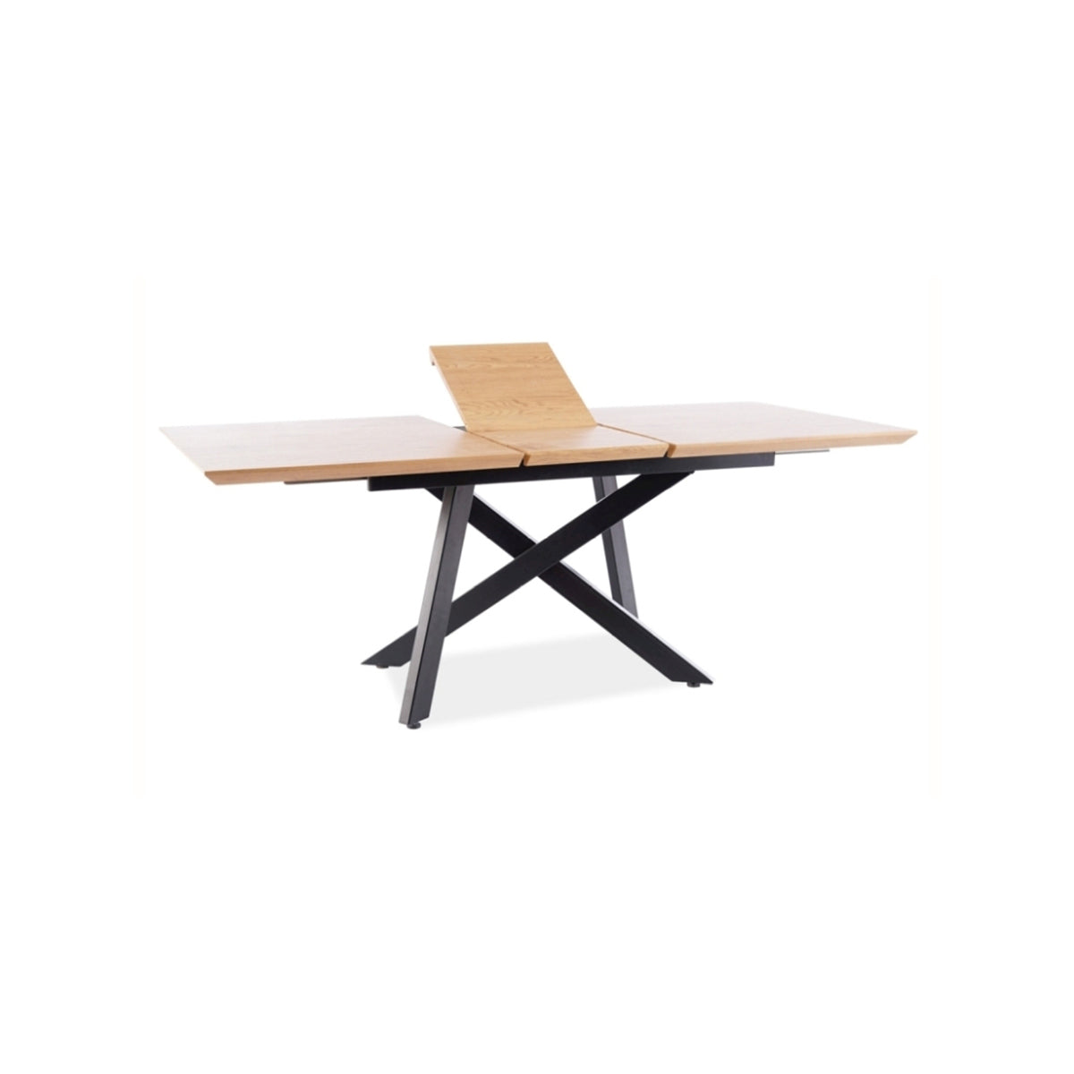 Produljivi stol Capitol 160/200x80cm, Materijal: MDF