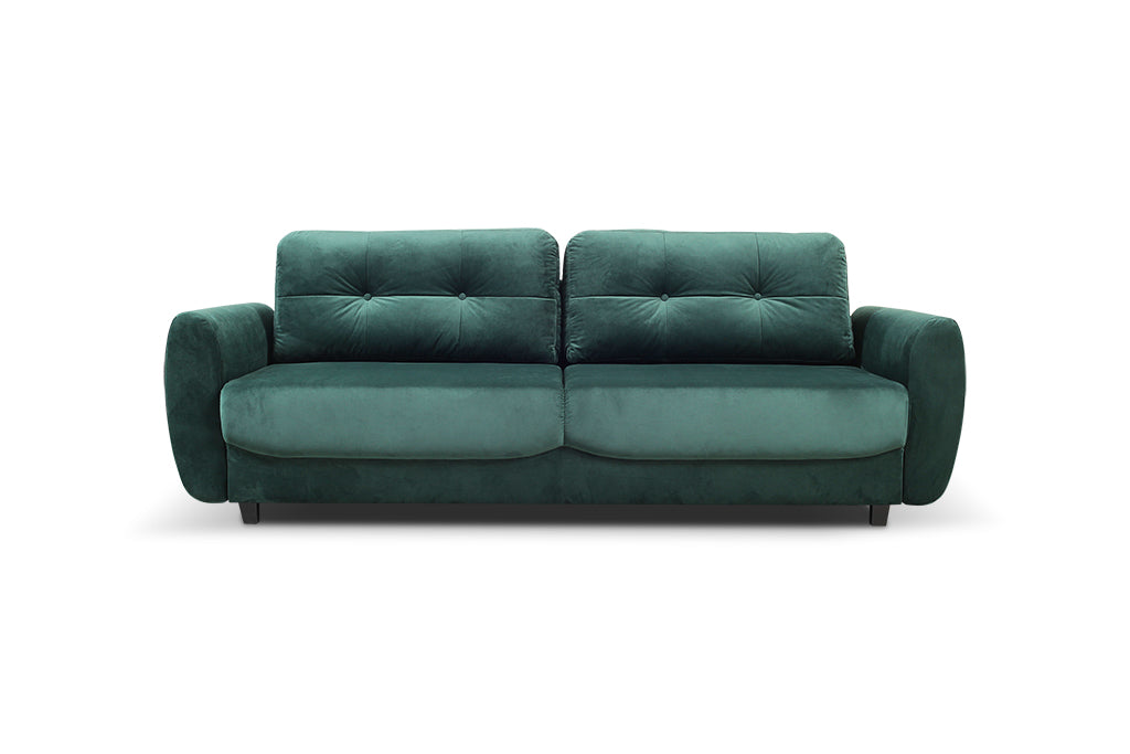 Sofa Hampton 236x96cm, Materijal: Mogućnost izbora