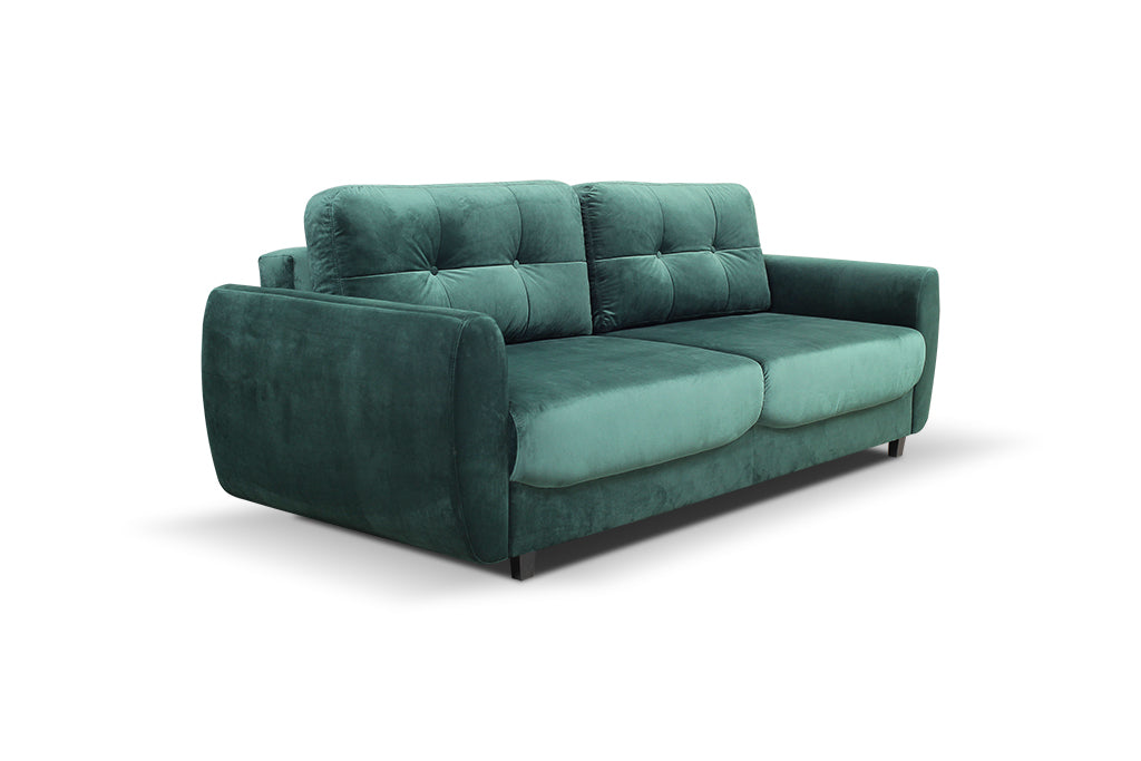 Sofa Hampton 236x96cm, Materijal: Mogućnost izbora