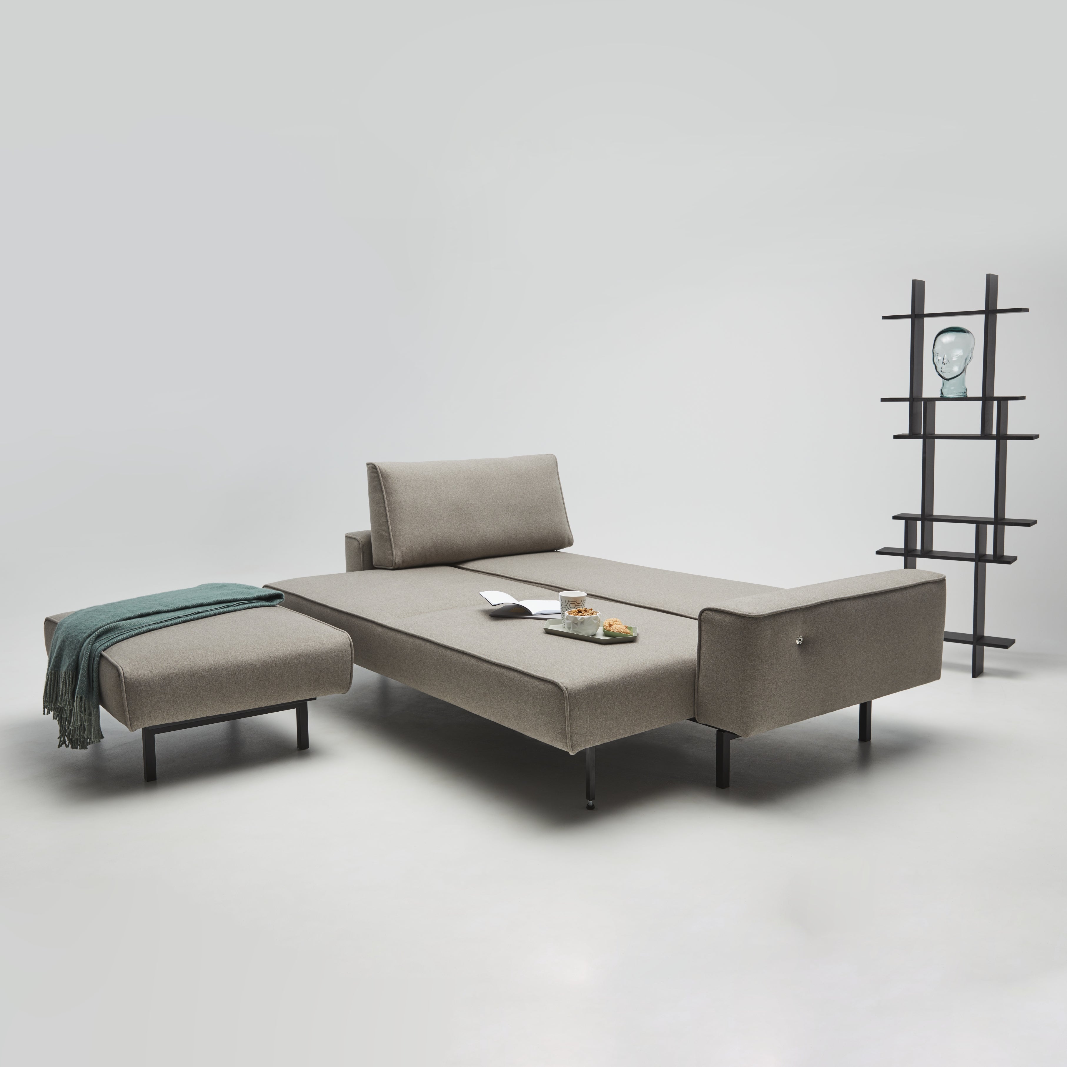 Modularna garnitura Oslo, Materijal: Mogućnost izbora