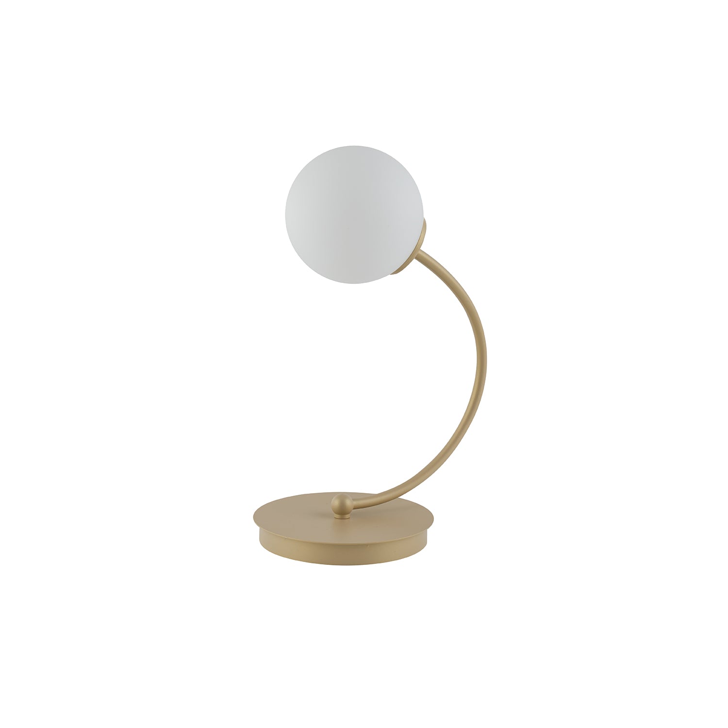 Stolna rasvjeta Velvet