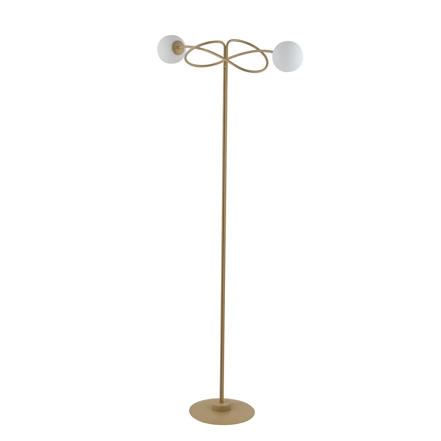 Podna rasvjeta Velvet