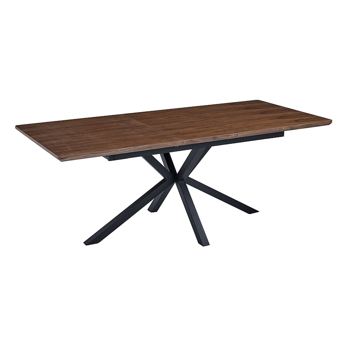 Produljivi stol Logan 160/200x90cm, Materijal: MDF