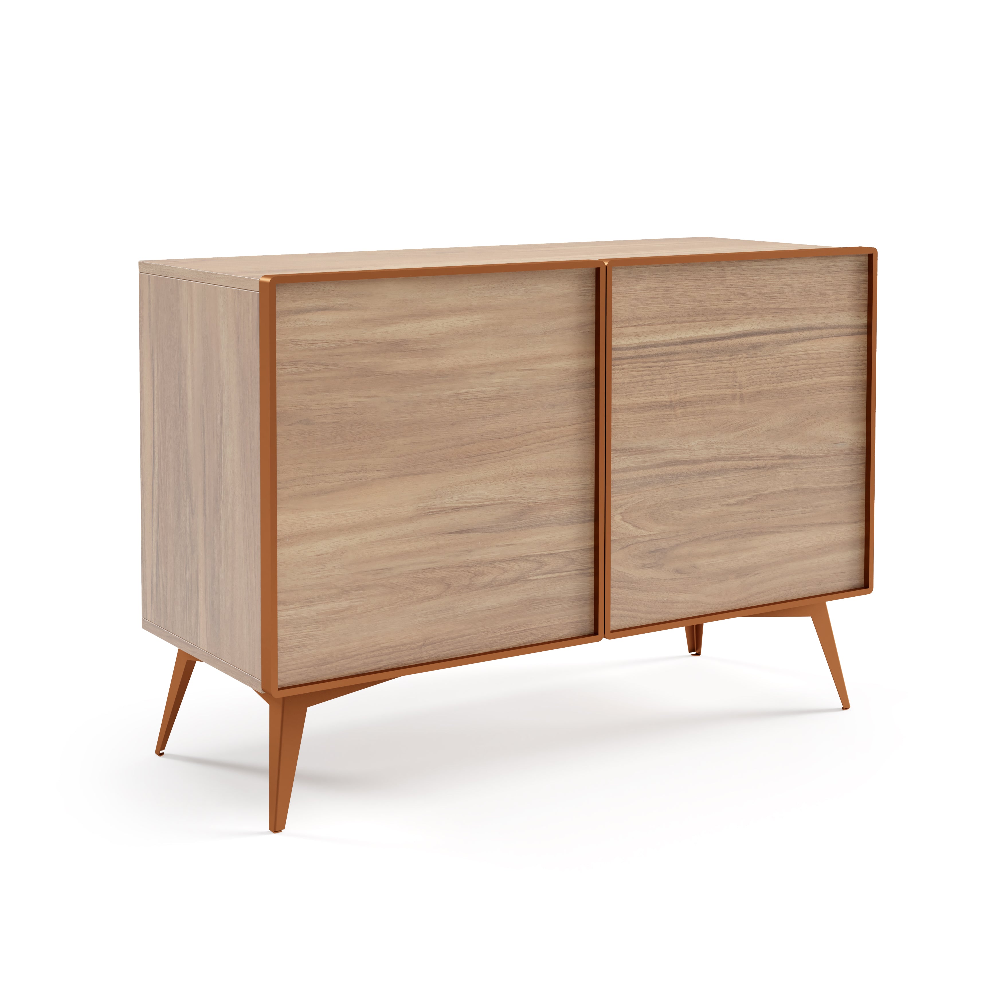 Komoda Mavero 110x42cm, Materijal: Mogućnost odabira