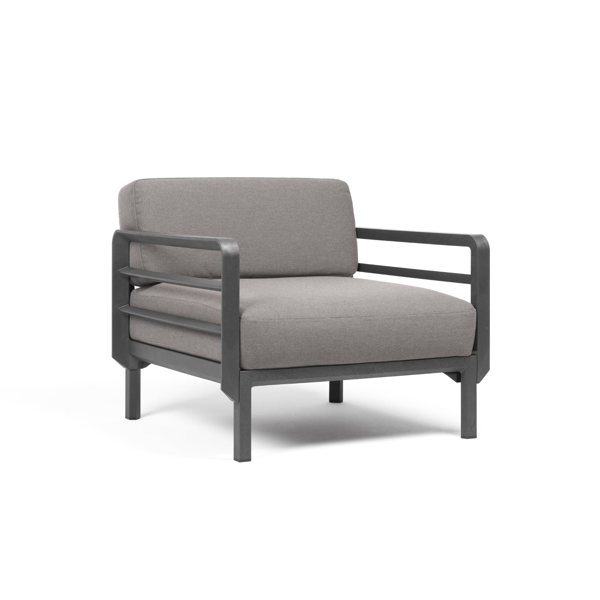 Outdoor Fotelja Maximo 90x92 cm