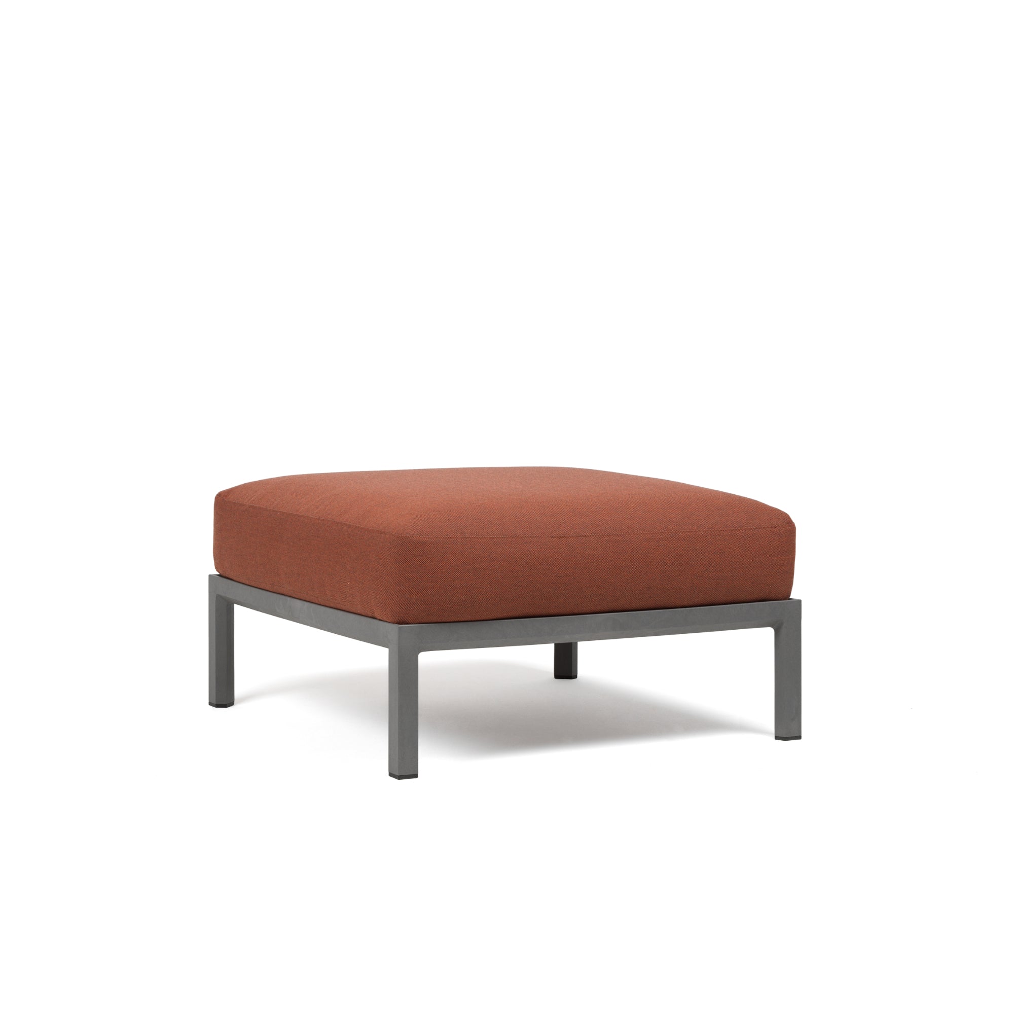 Outdoor Tabure Maximo 80x80 cm