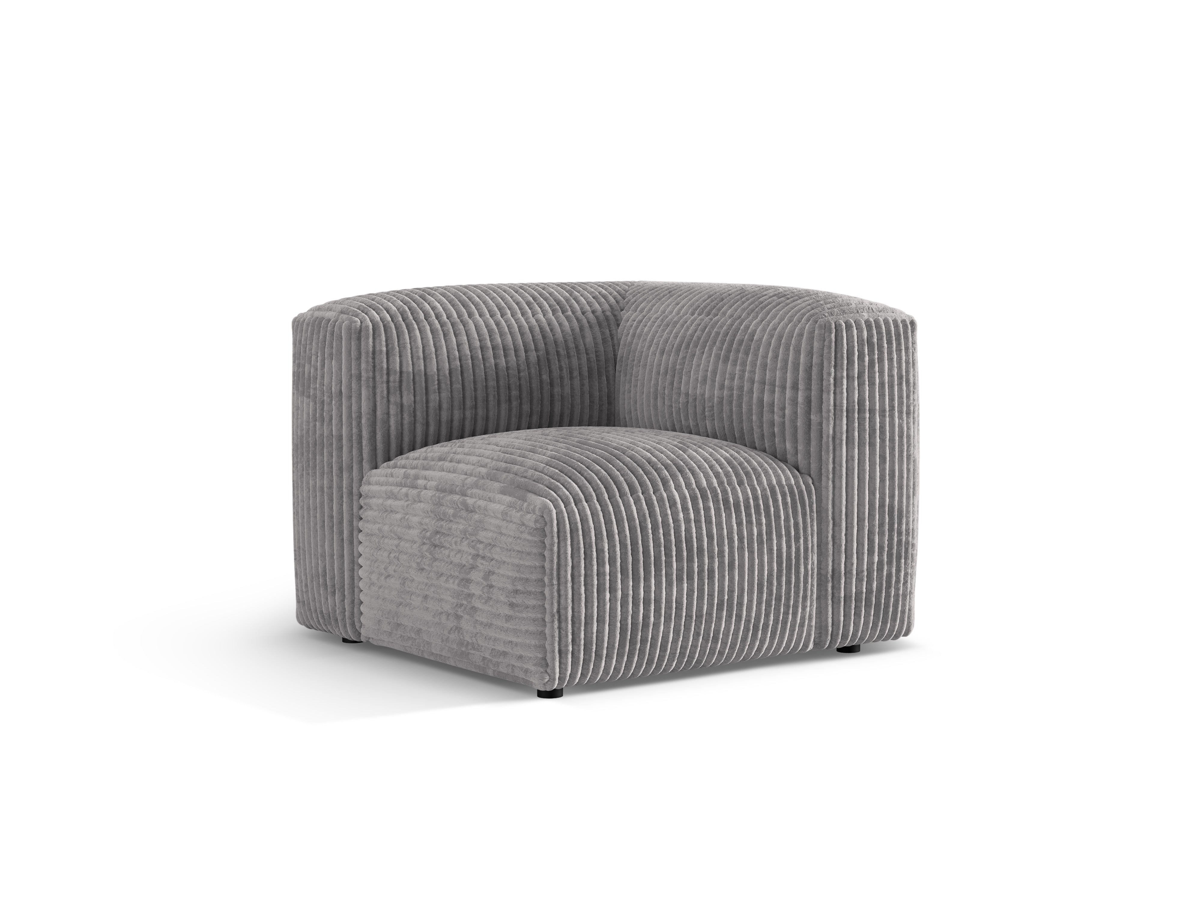 Modul Martina, 106x106cm, Materijal: Rebrasta tkanina