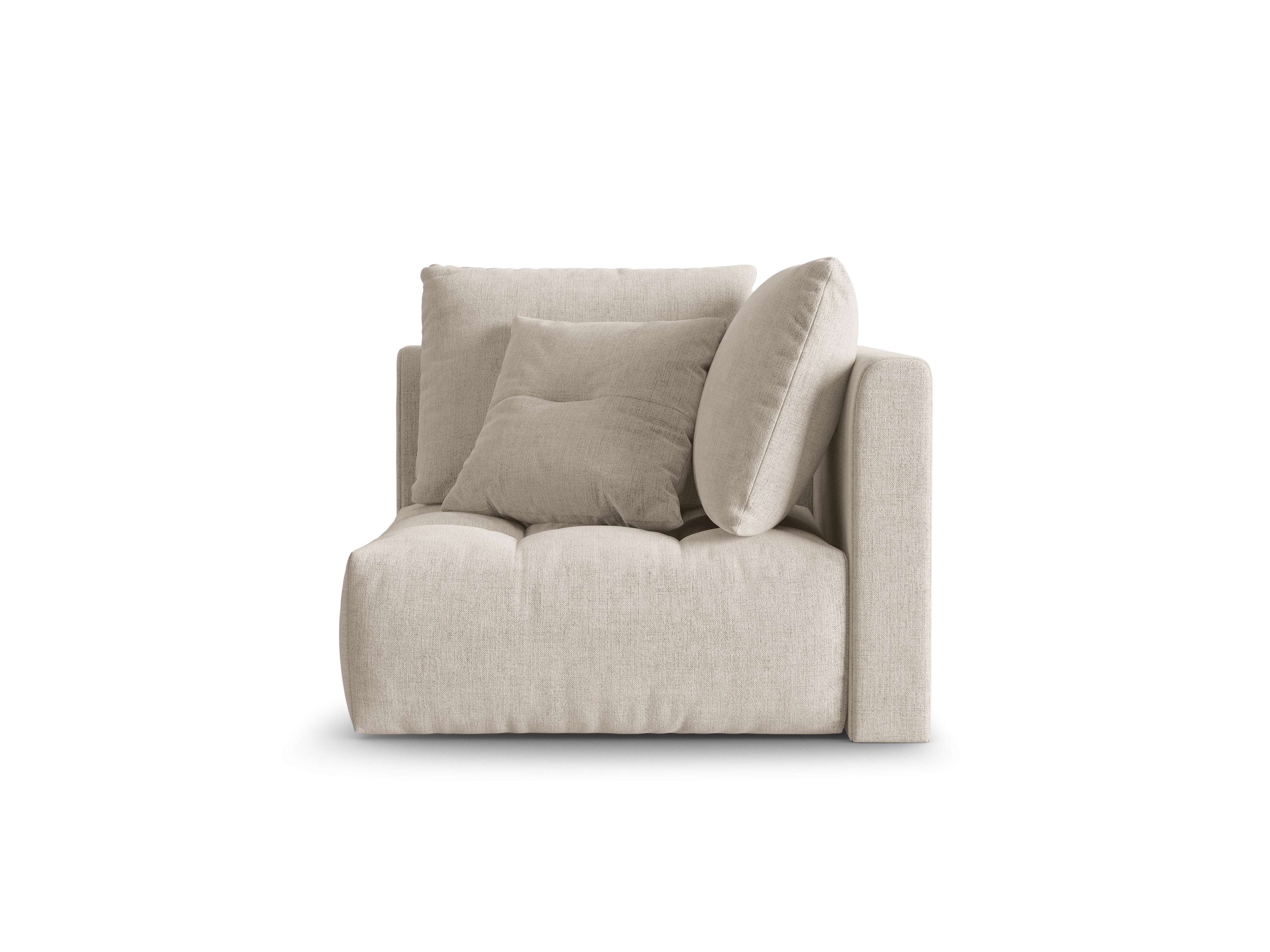 Modul Bloom 100x100cm, Materijal: Strukturirana tkanina