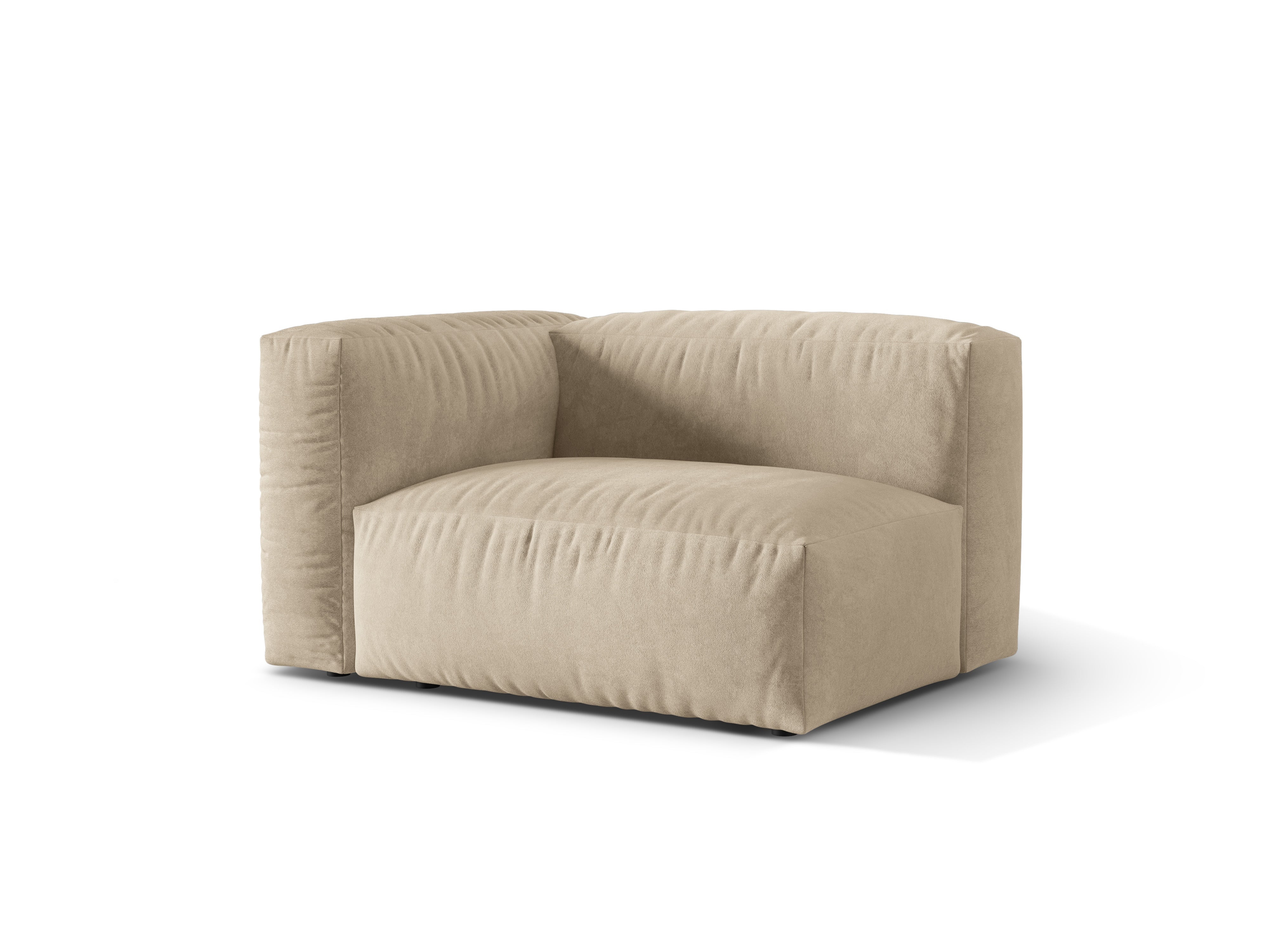 Modul Martina, 120x106cm, Materijal: Baršun