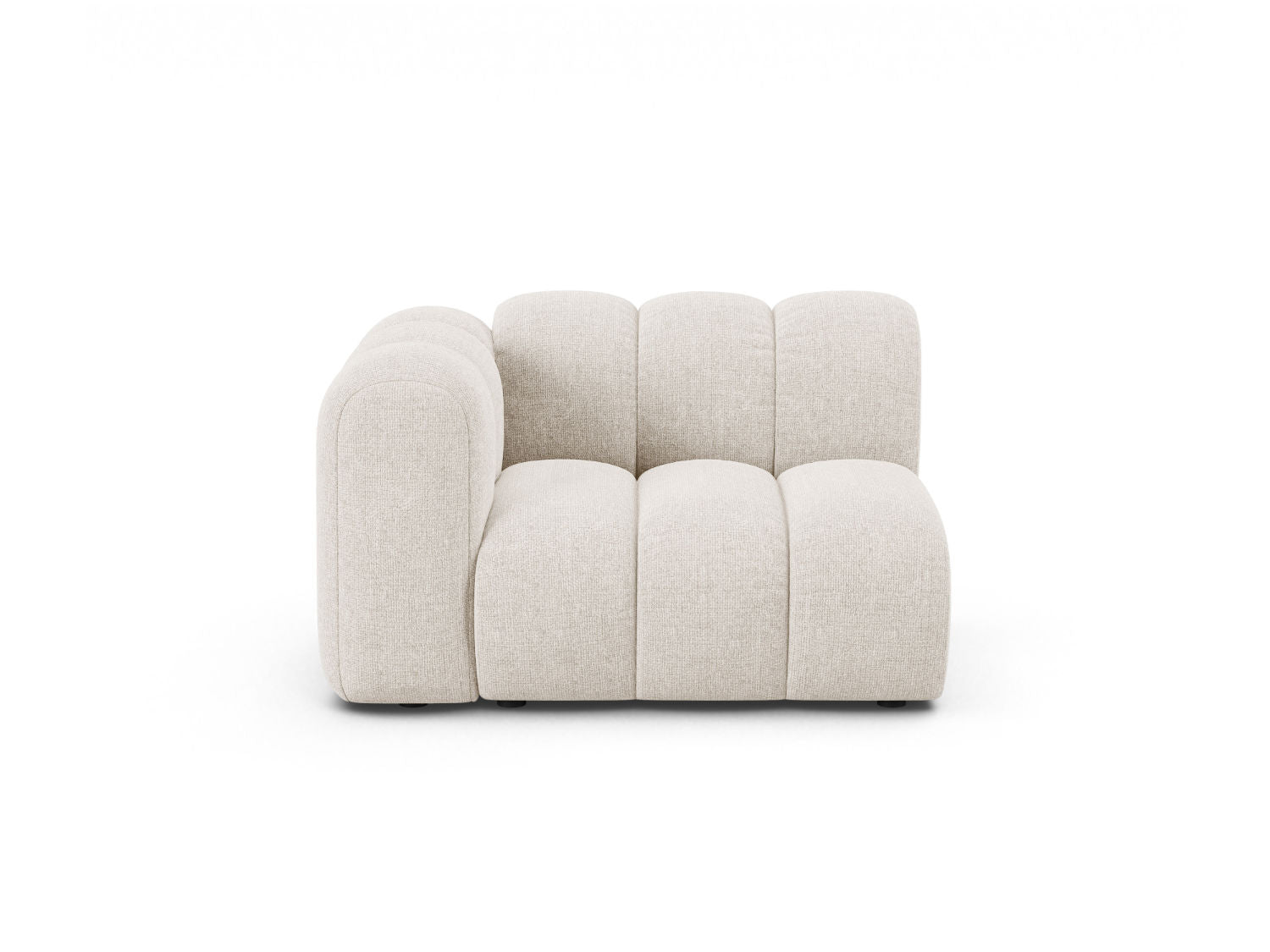 Modul Lupine 115x95cm, Materijal: Chenille Eden