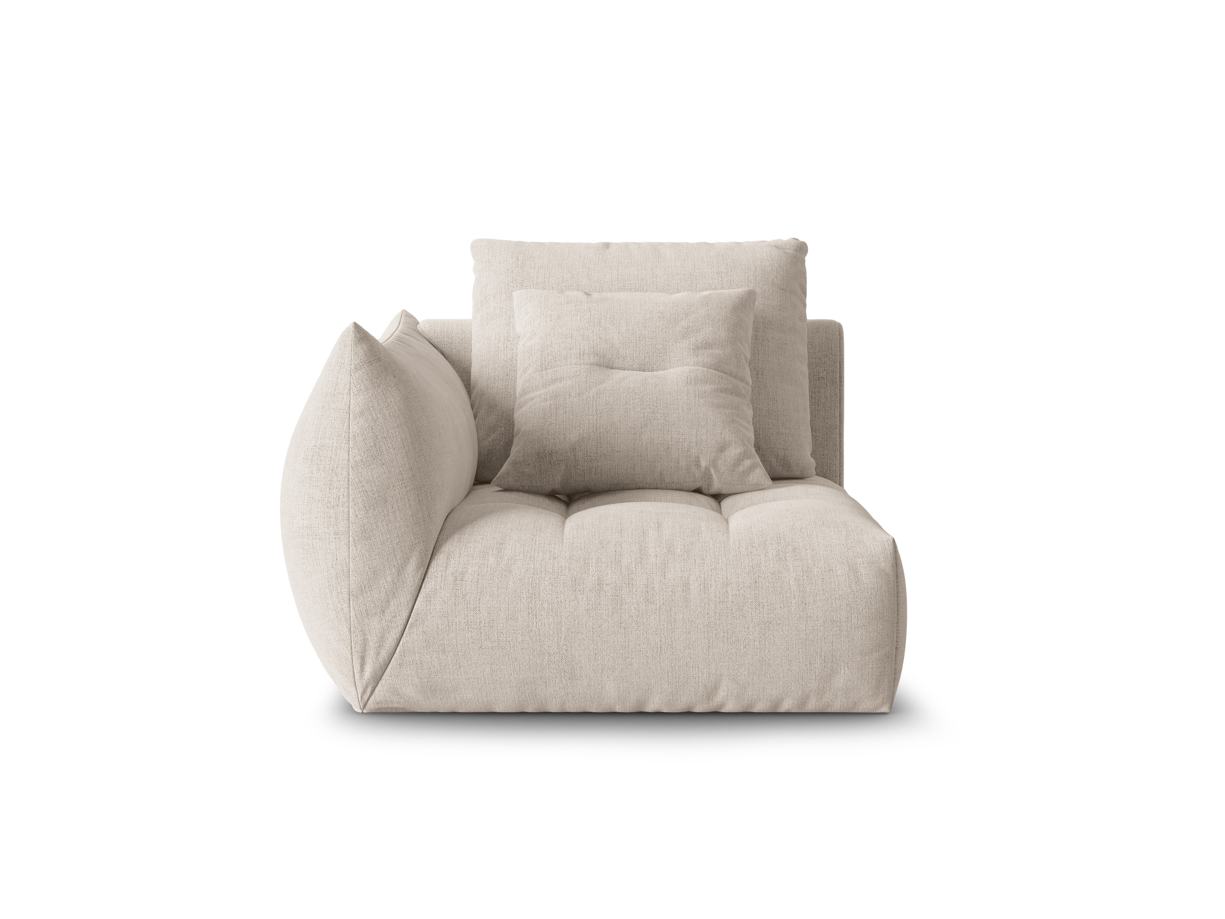 Modul Bloom, 106x116cm, Materijal: Strukturirana tkanina