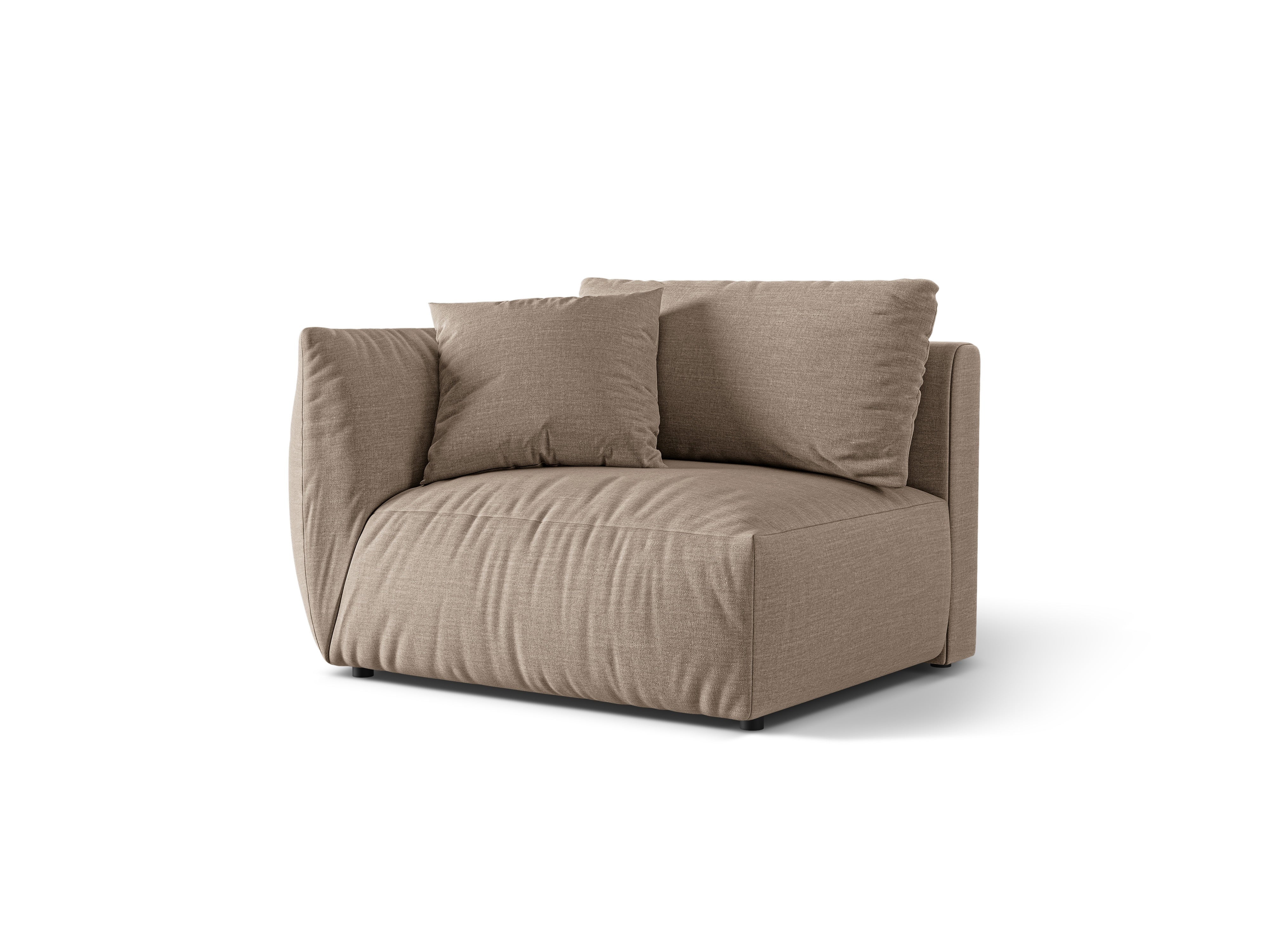 Modul Chris 130x100cm, Materijal: Strukturirana tkanina