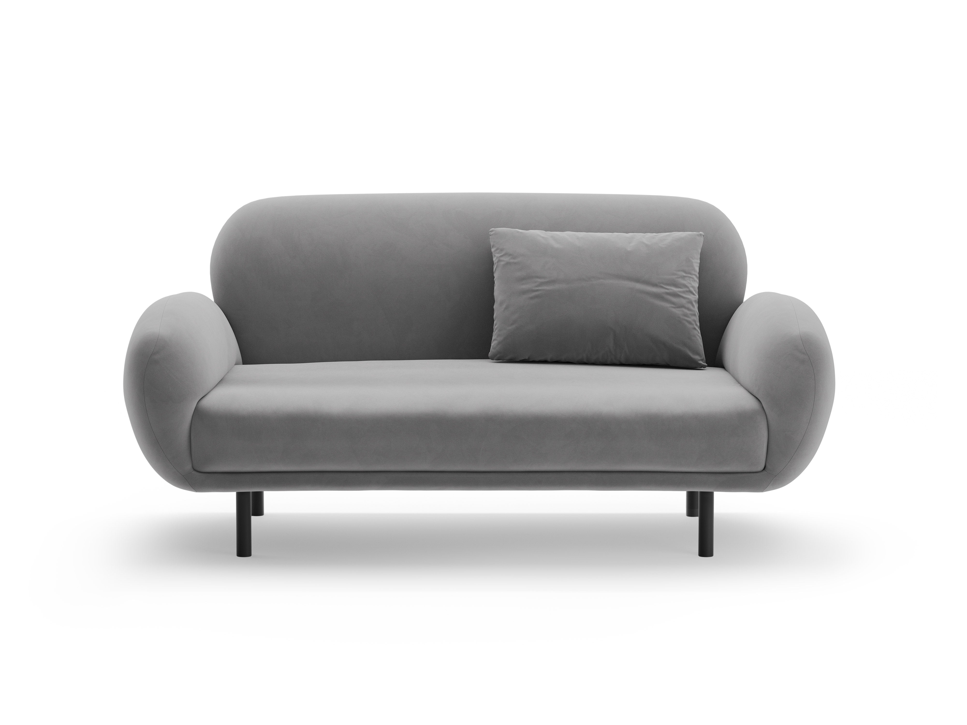 Sofa Poppy, 148x72cm, Materijal: Baršun