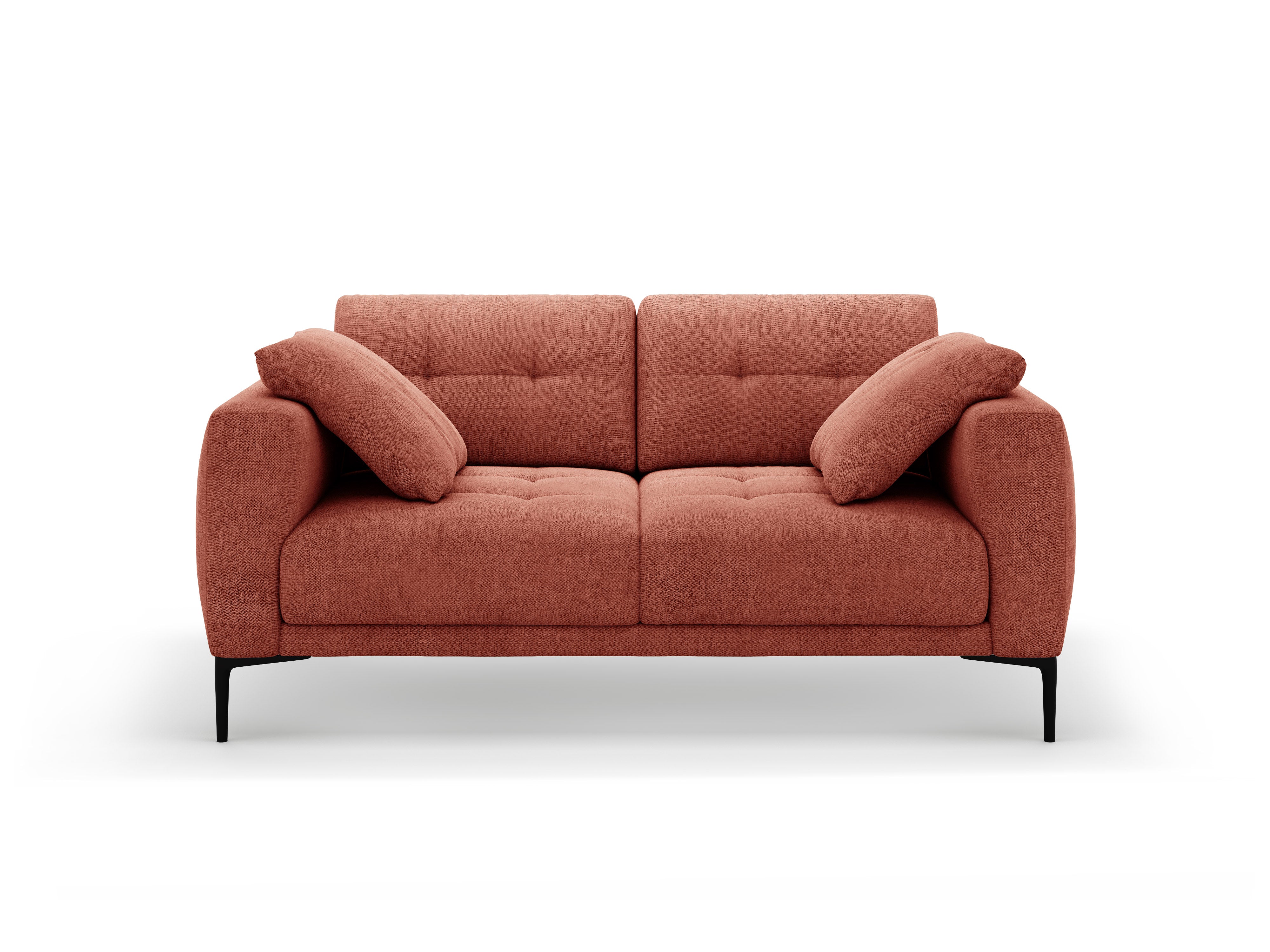 Sofa Bemy 170x102cm, Materijal: Strukturirana tkanina