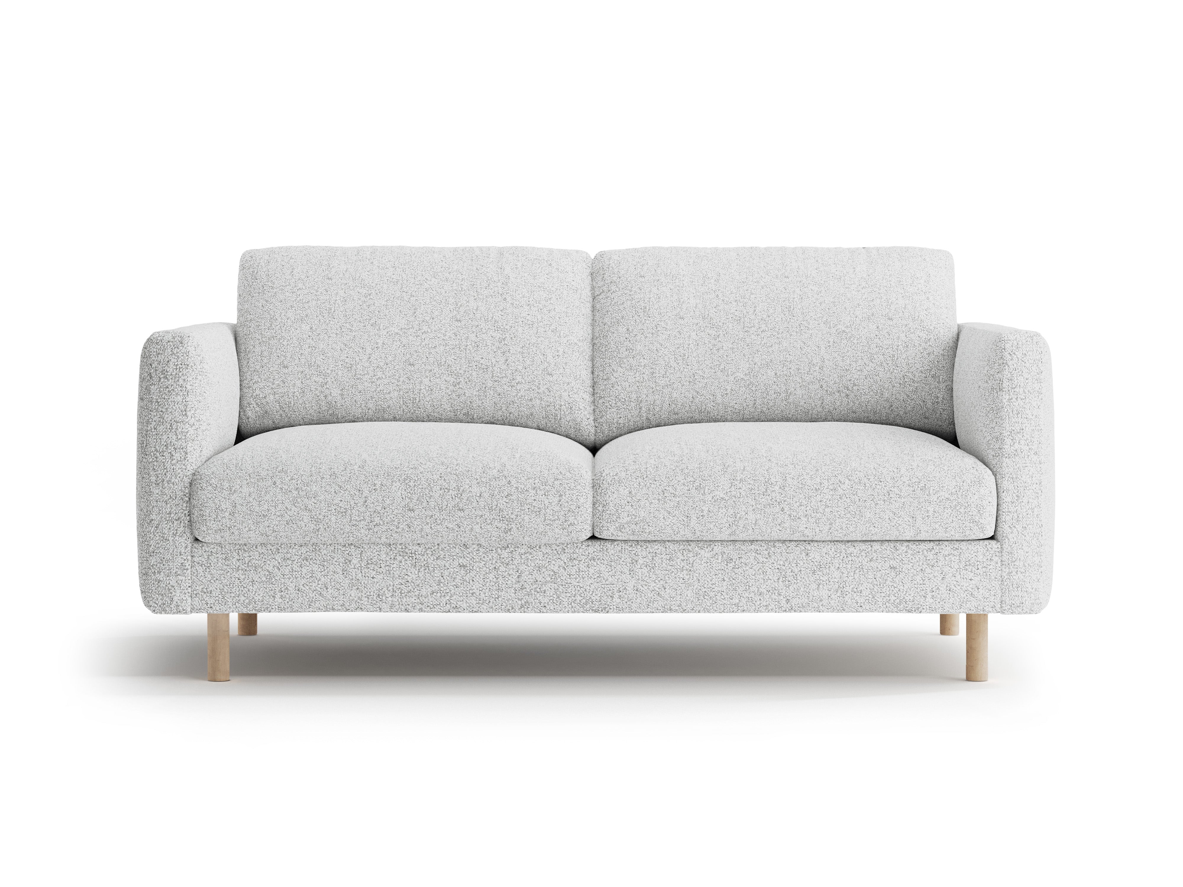Sofa Eden 146x92cm, Materijal: Strukturirana tkanina