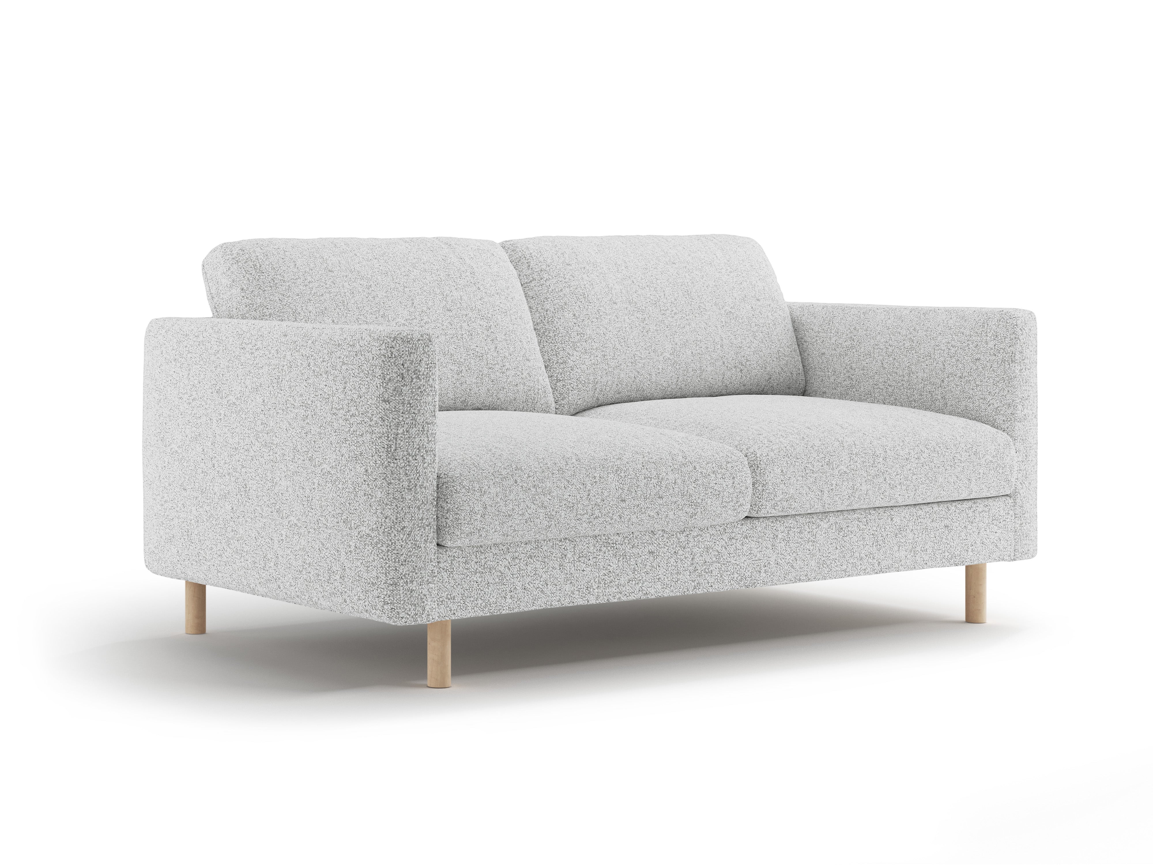 Sofa Eden 146x92cm, Materijal: Strukturirana tkanina