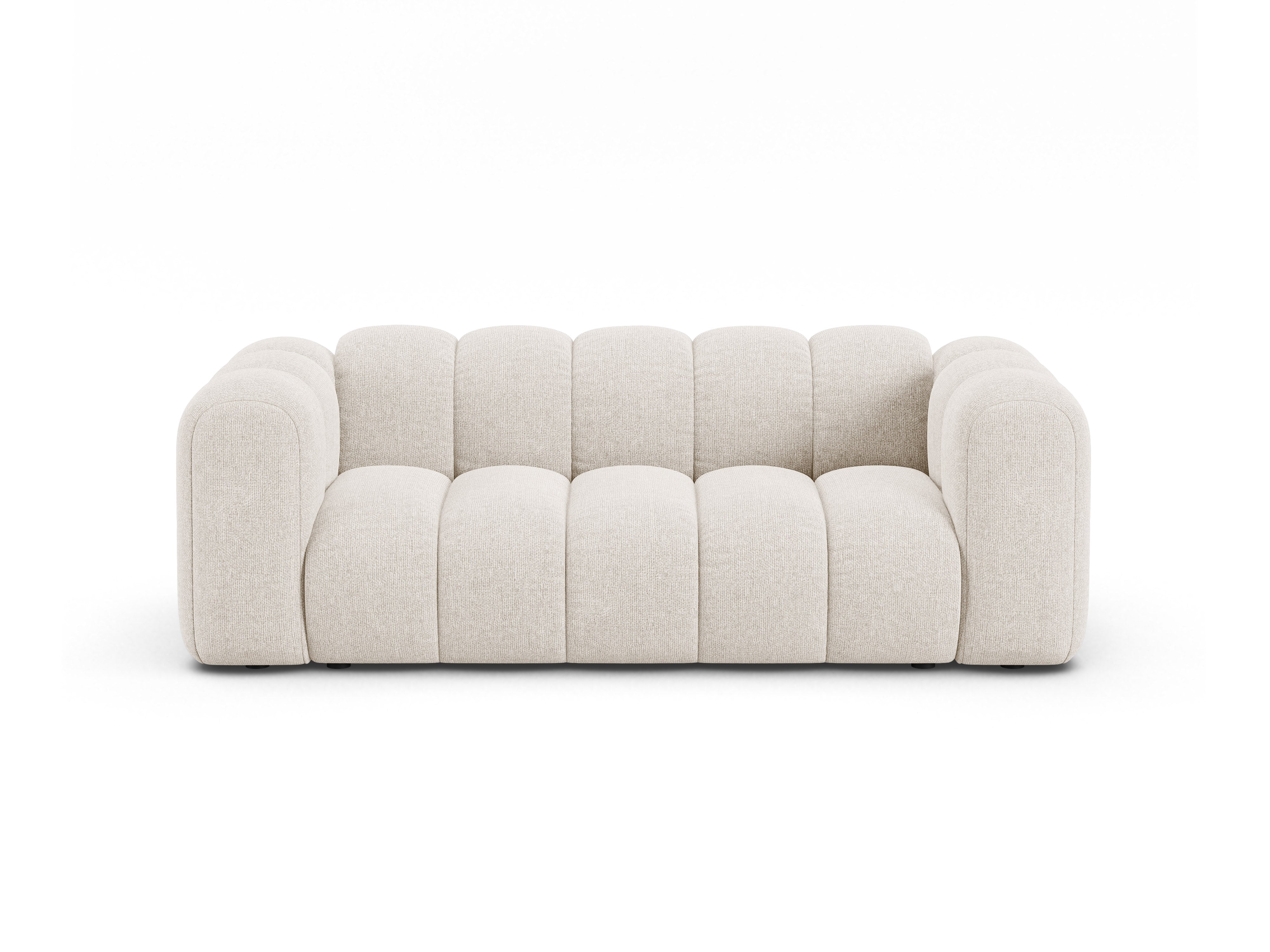 Sofa Lupine 200x95cm, Materijal: Chenille Eden