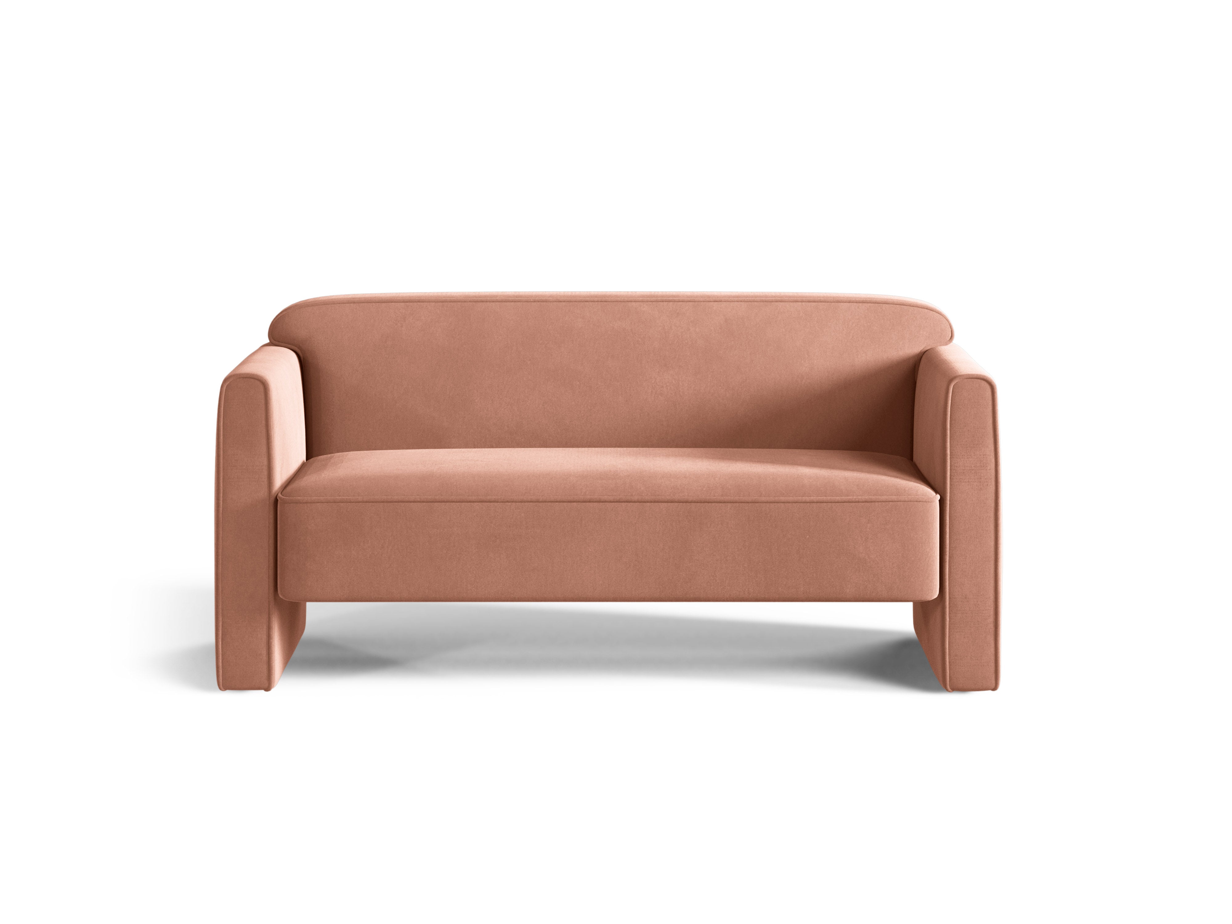 Sofa Abby 140x80cm, Materijal: Baršun