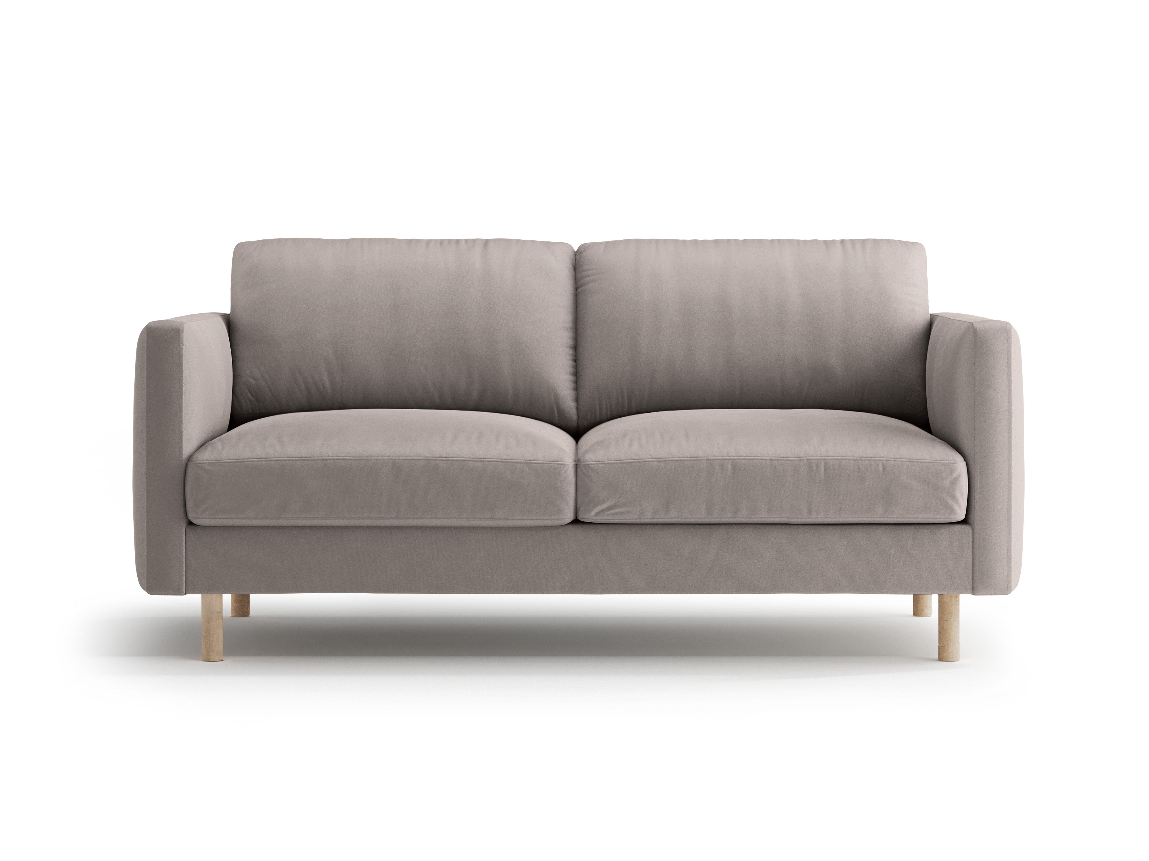 Sofa Eden 146x92cm, Materijal: Baršun